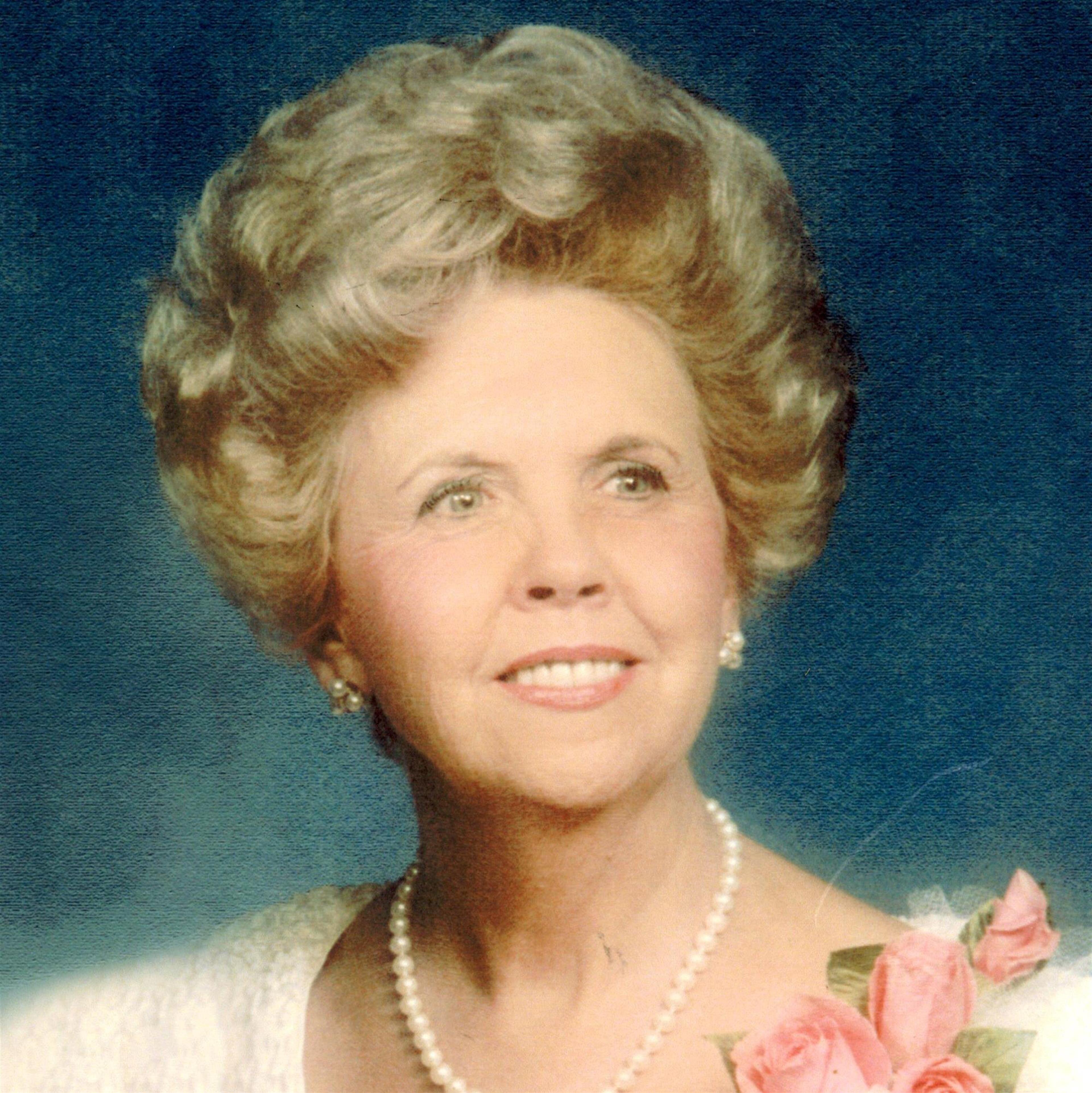 Betty Finch