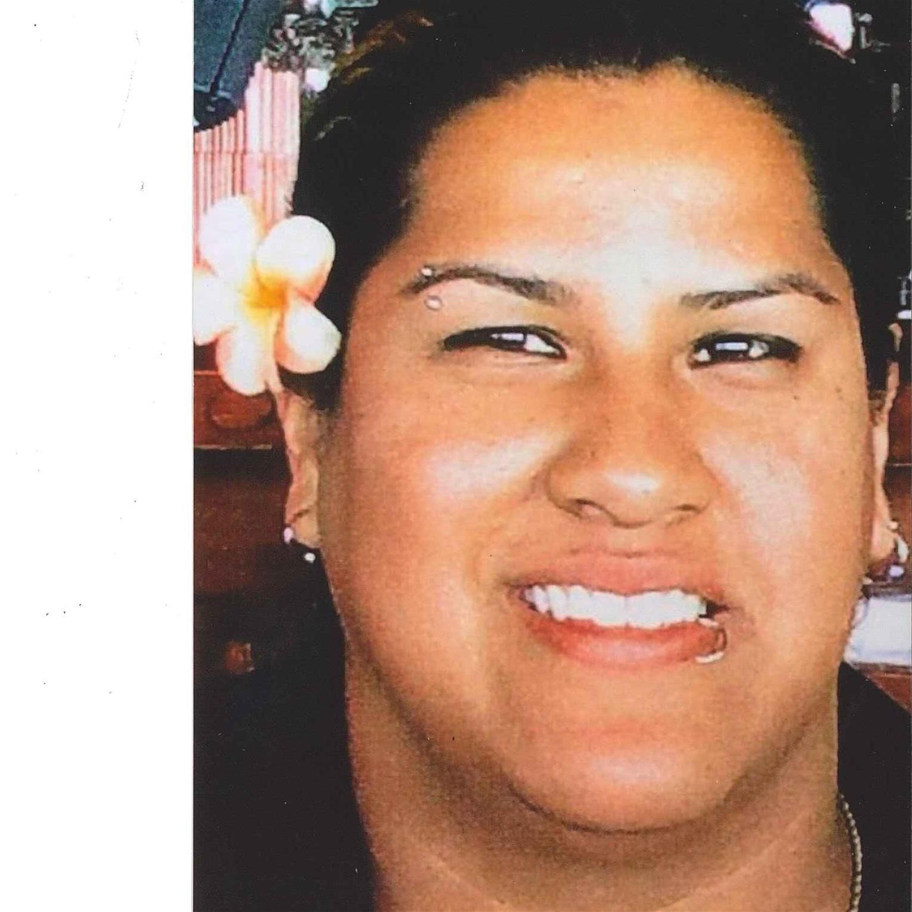 Leinaala Juanita Florinda Hernandez