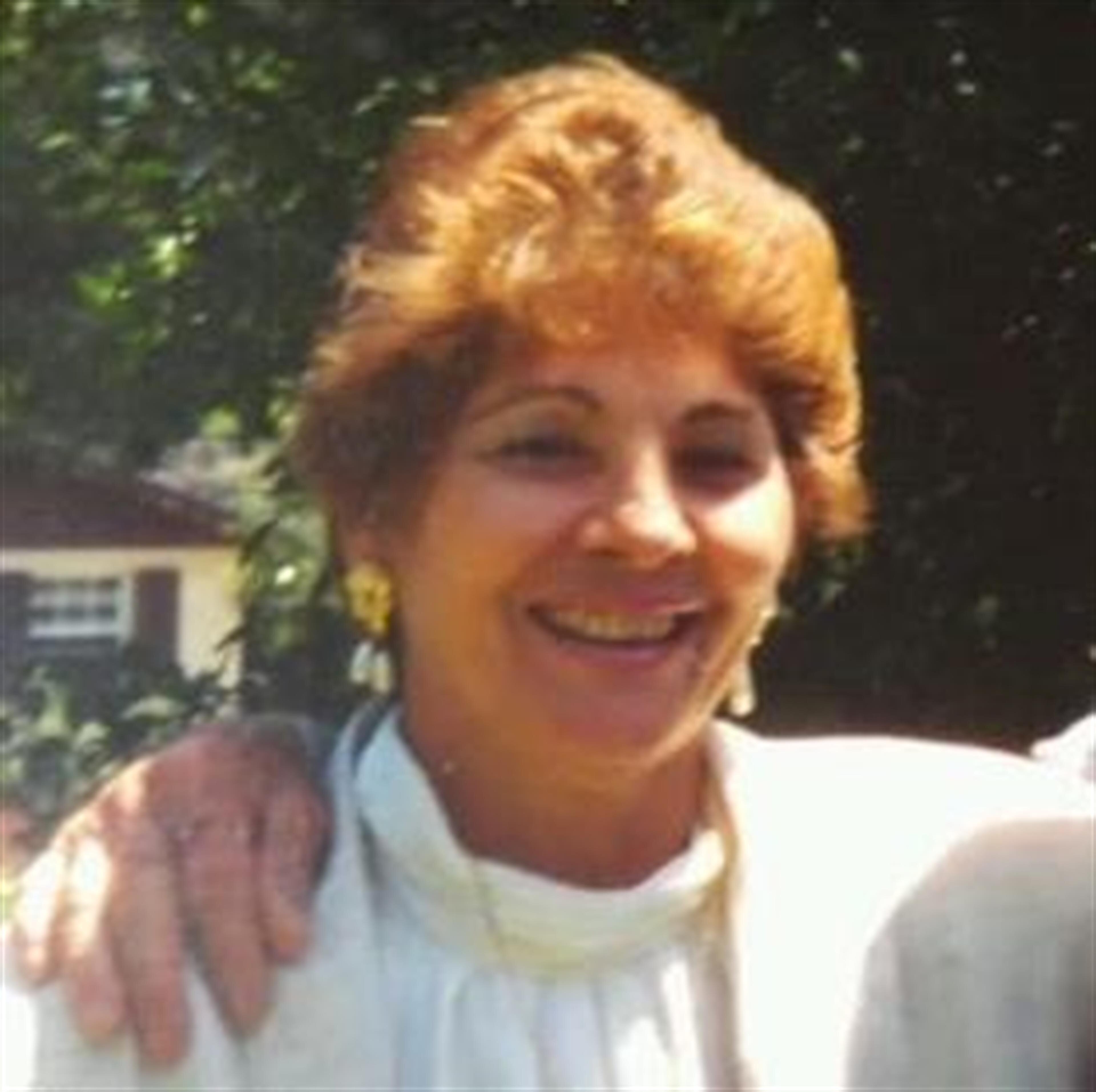Ofelia Baez