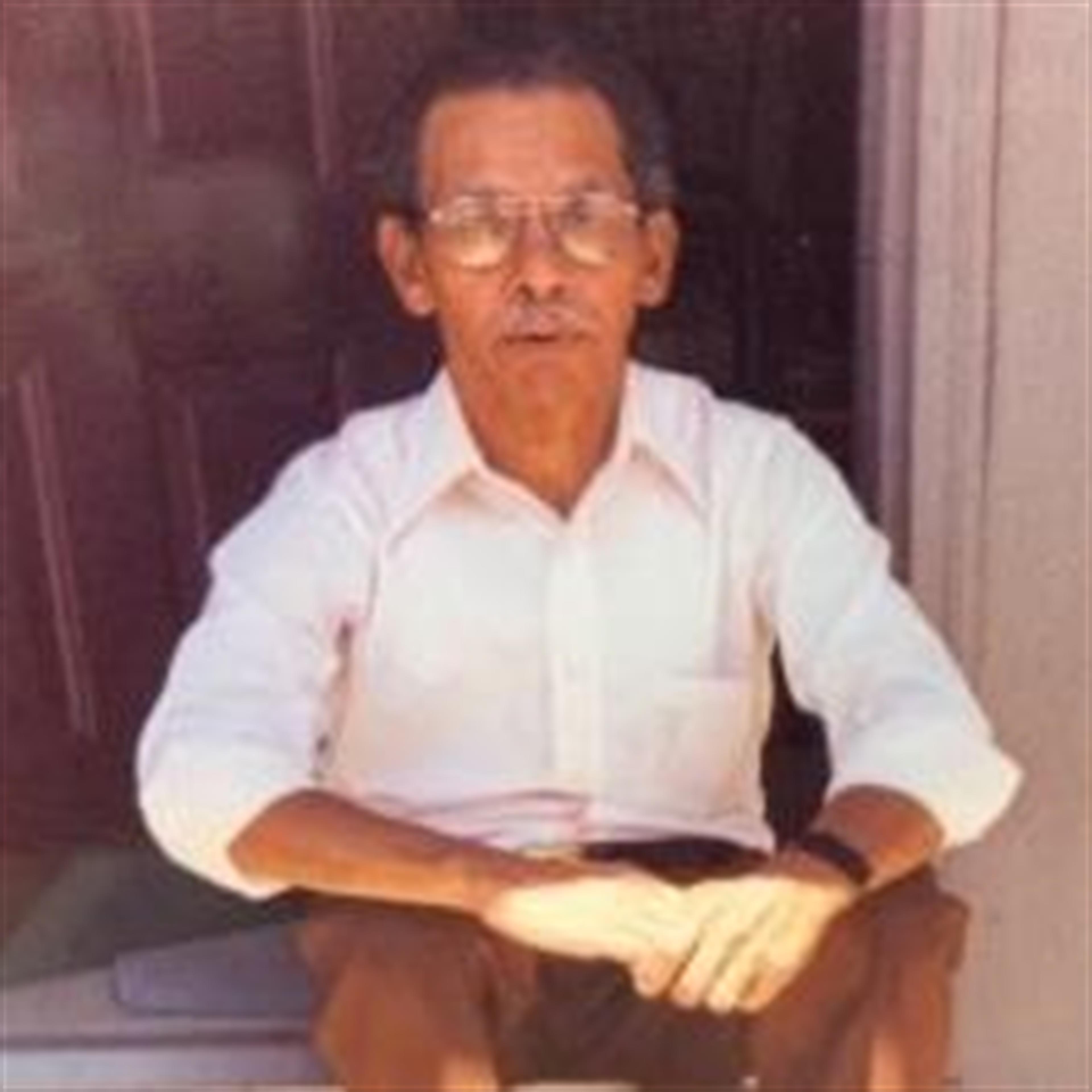 Francisco Crespo