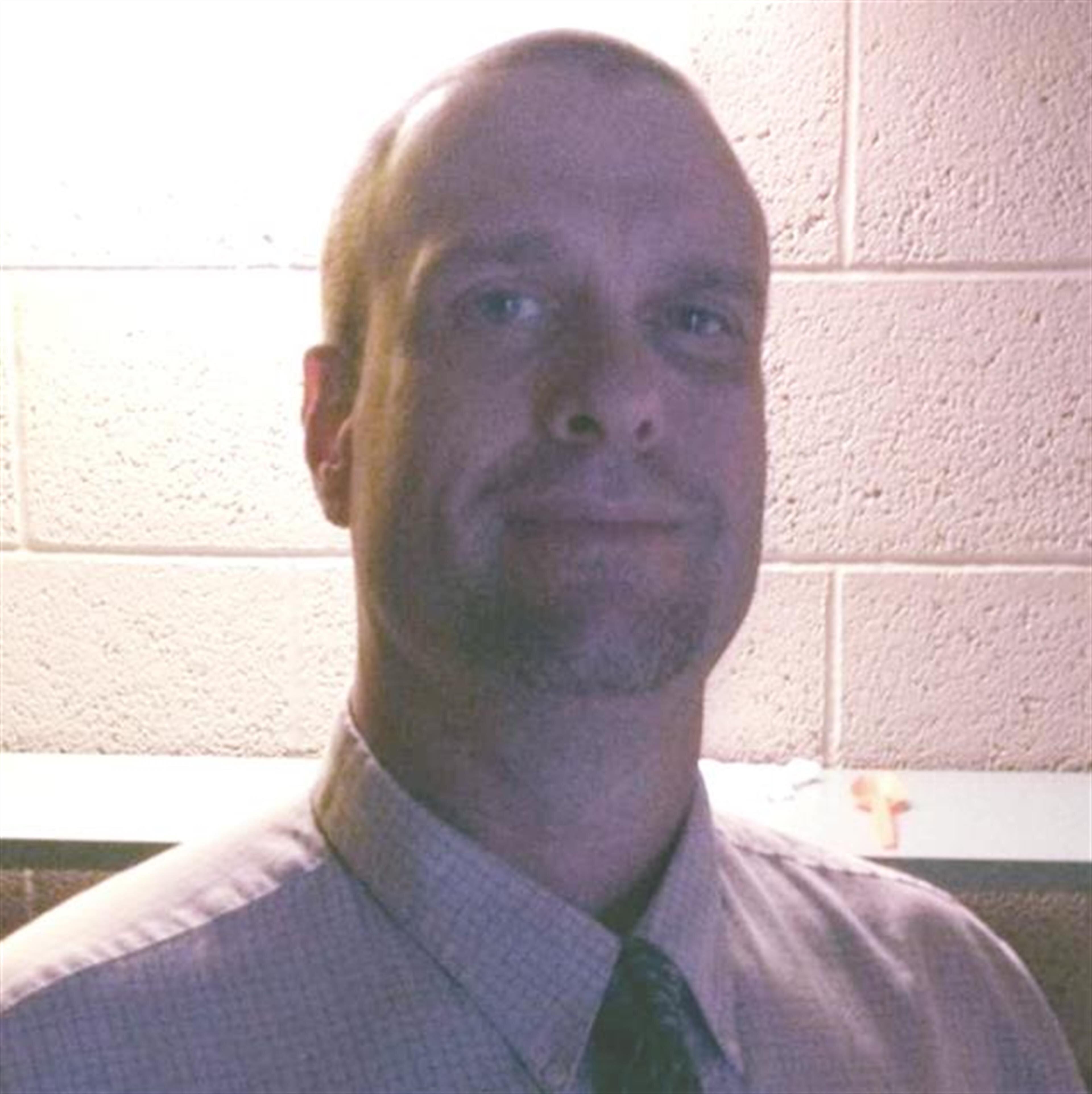 Roger Allen Simpkins