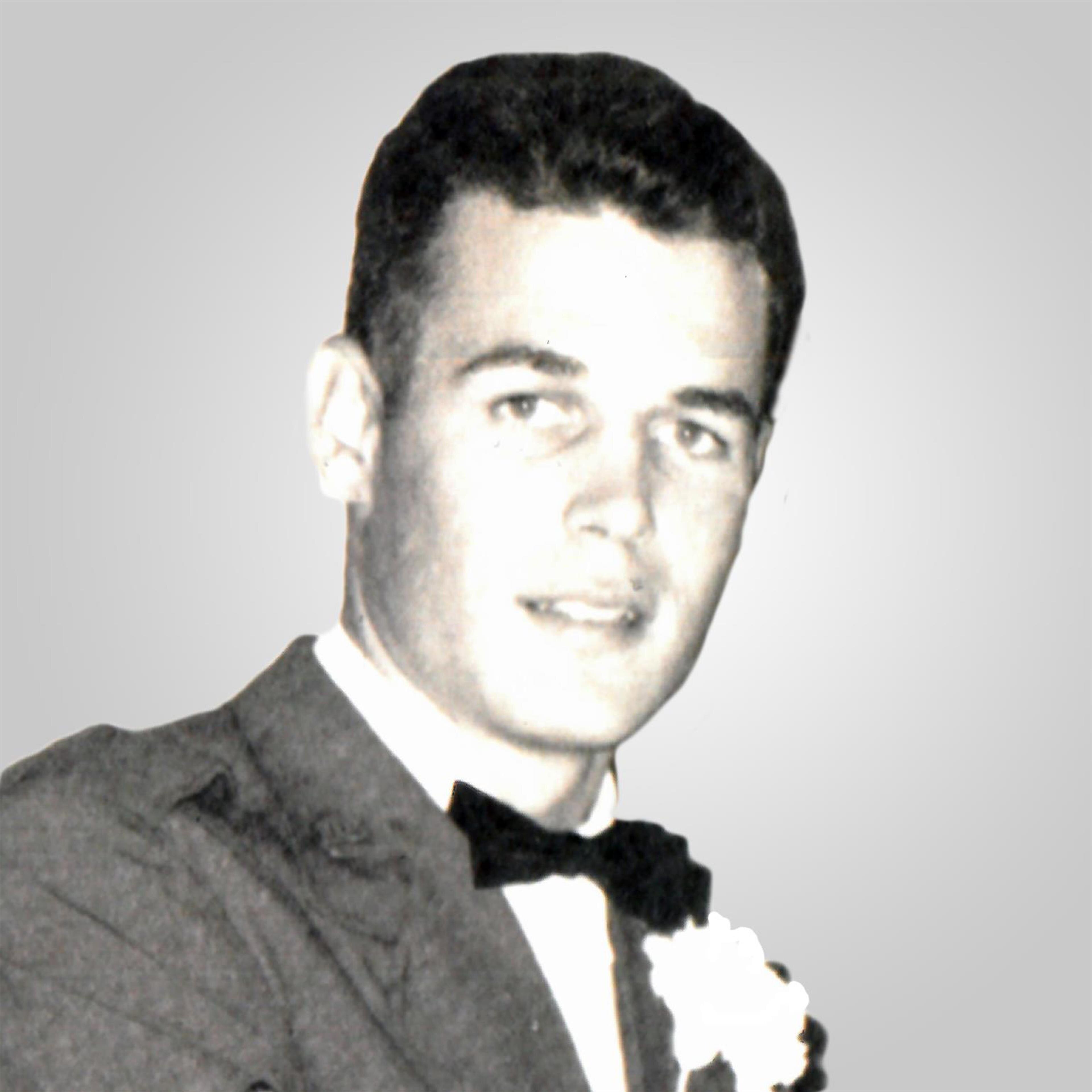 Euney Joseph Stelly Jr.
