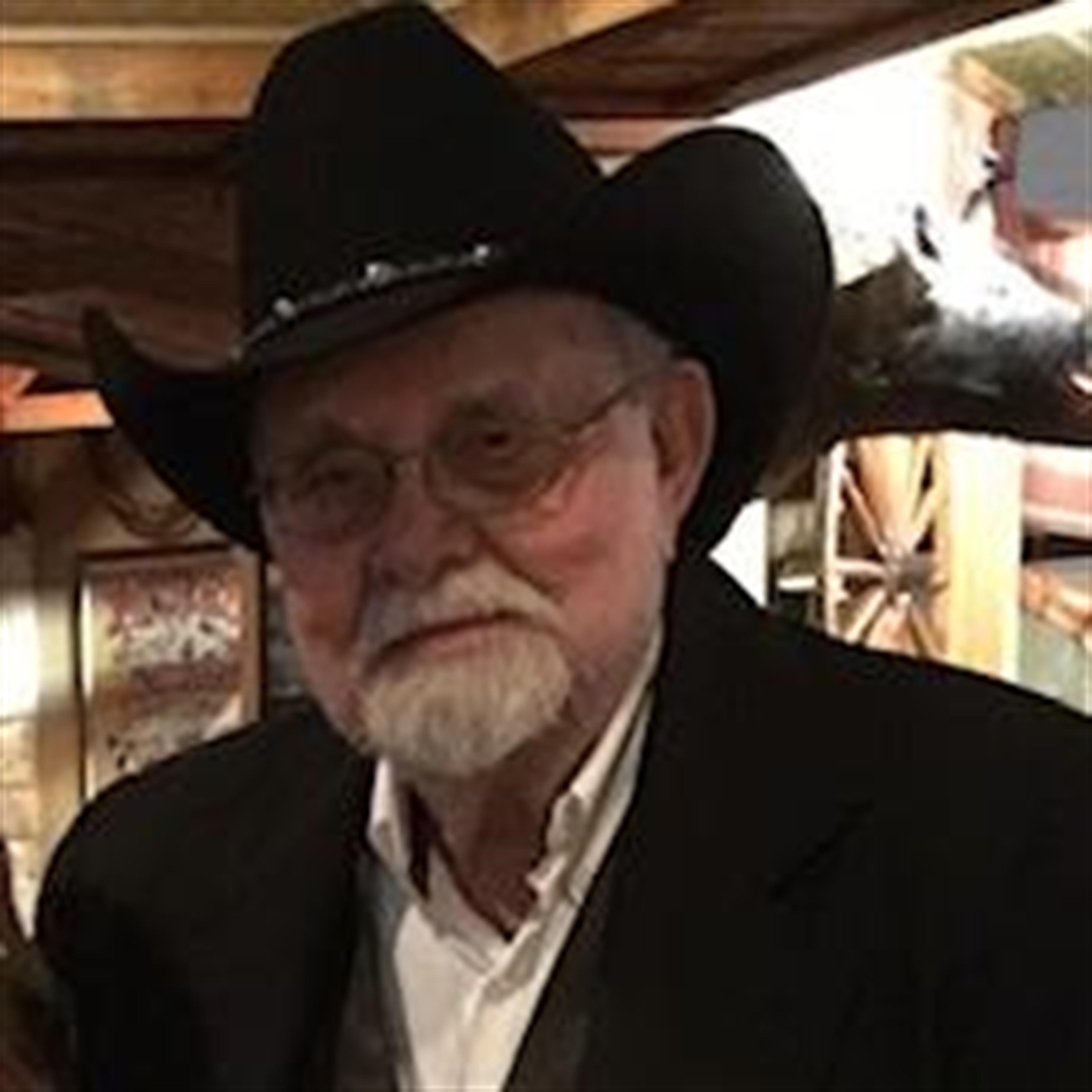 Thomas Aaron Clark Sr.