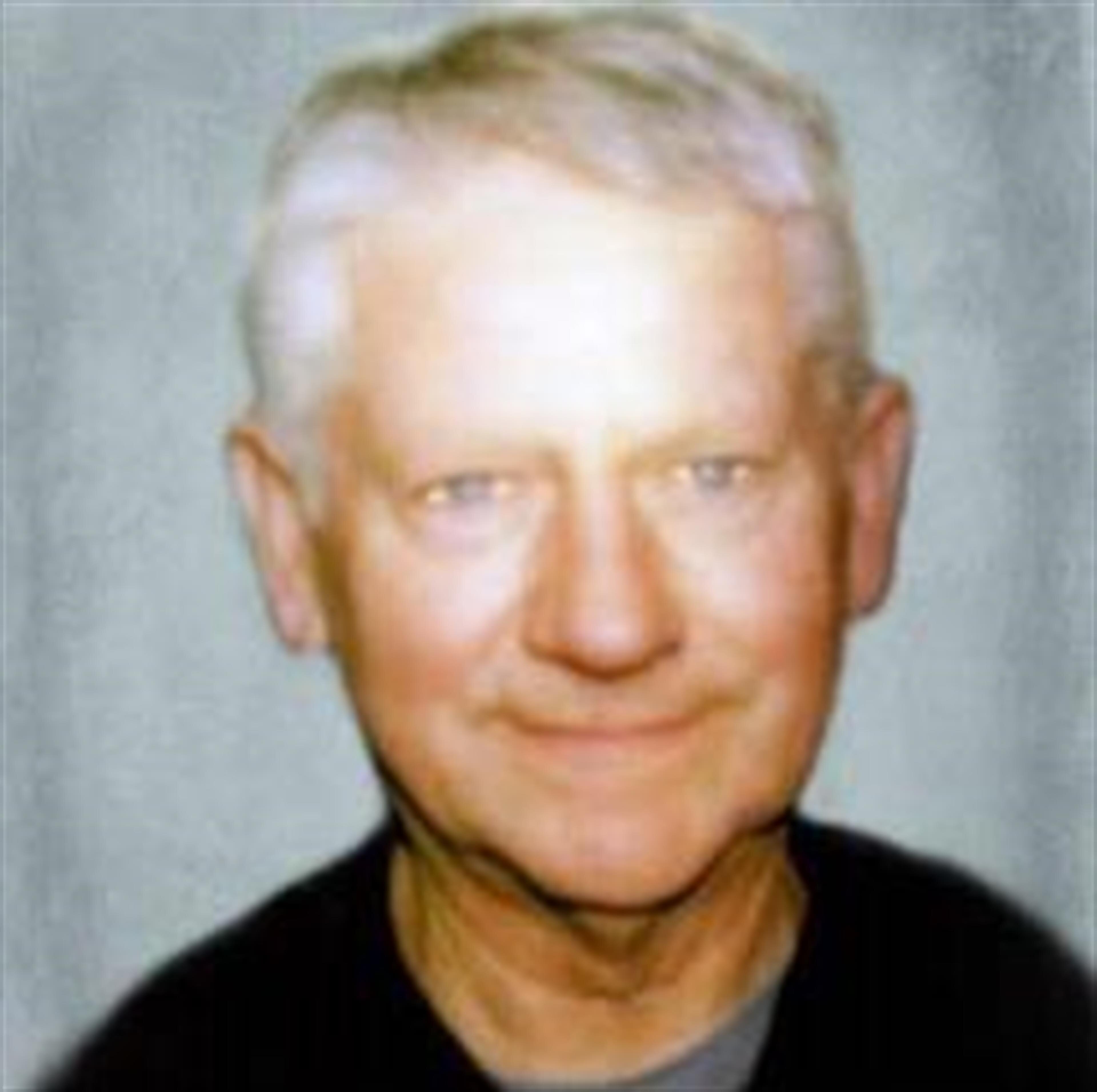 Charles Henry Brown