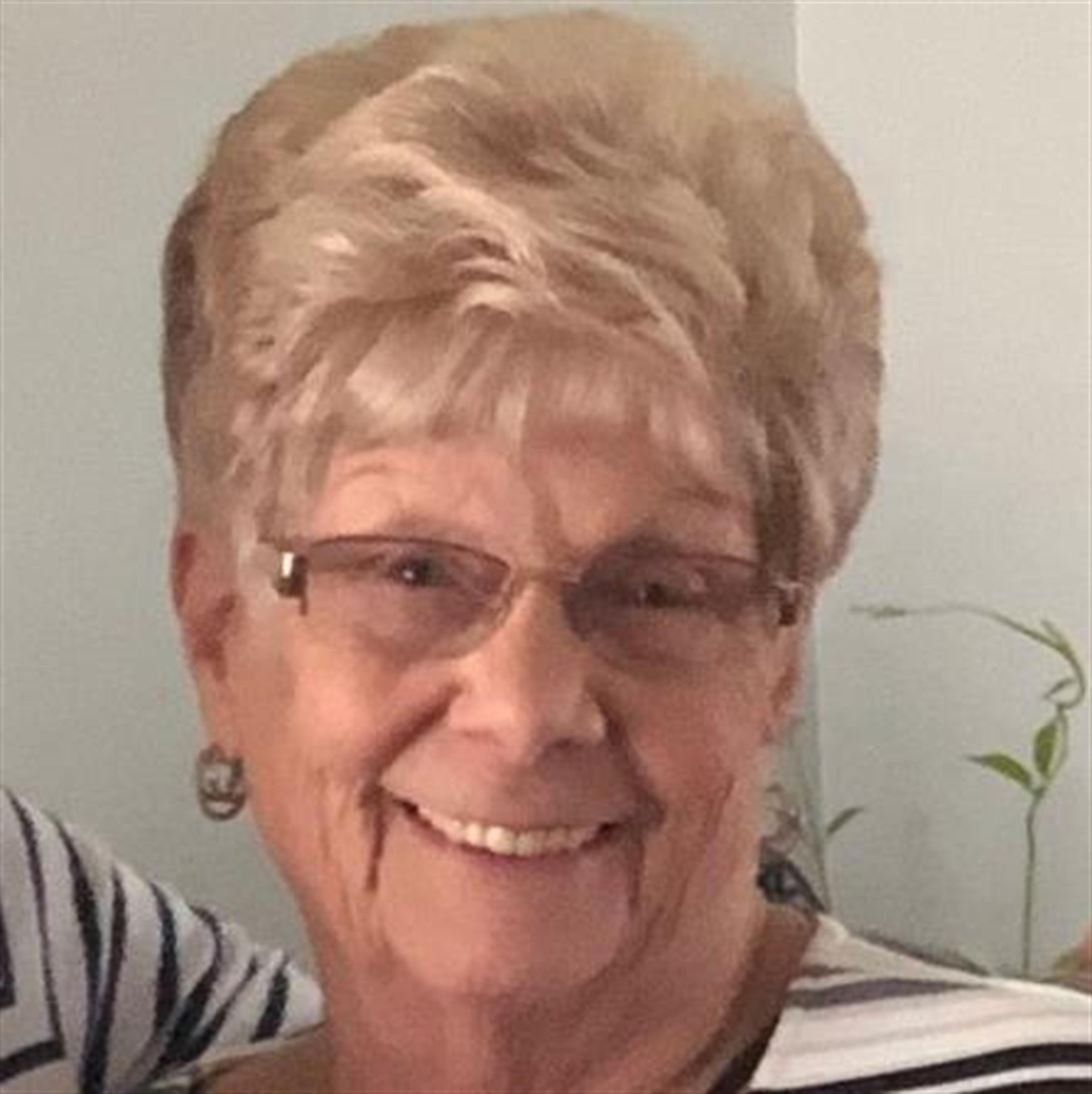 Paula Jean Brogan