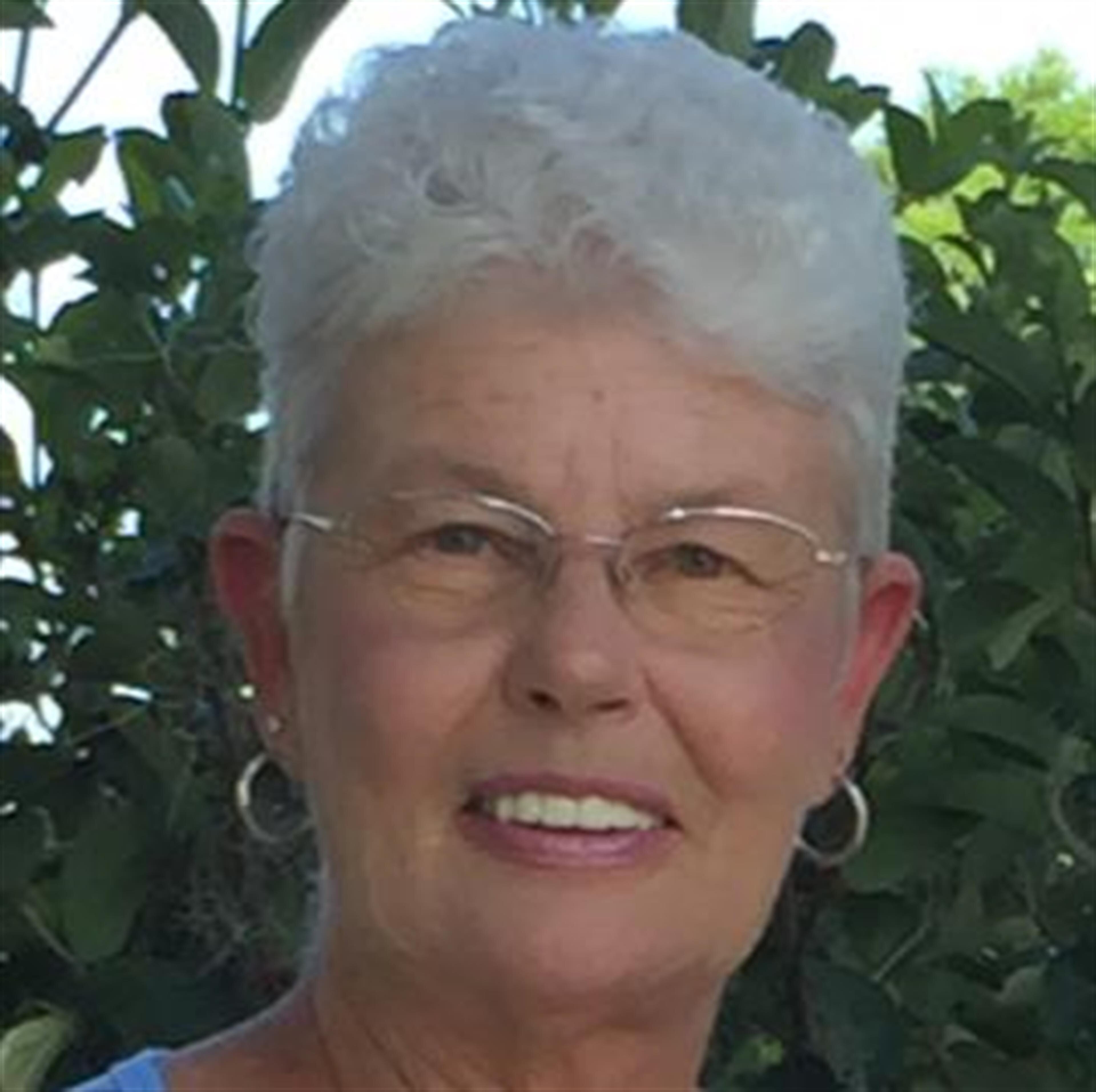 Donna  G. Harris