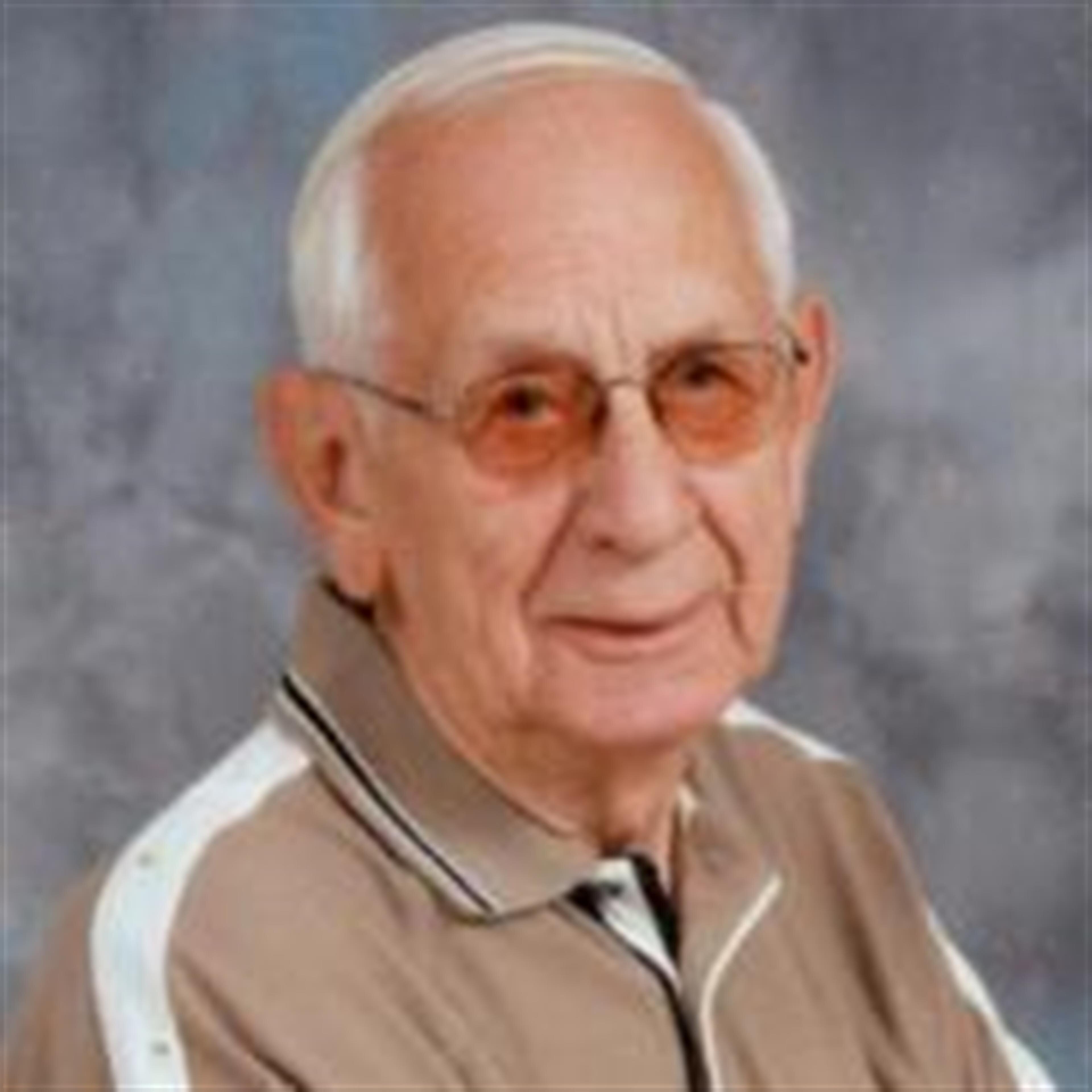 Mr. William L. Rollenhagen Jr.