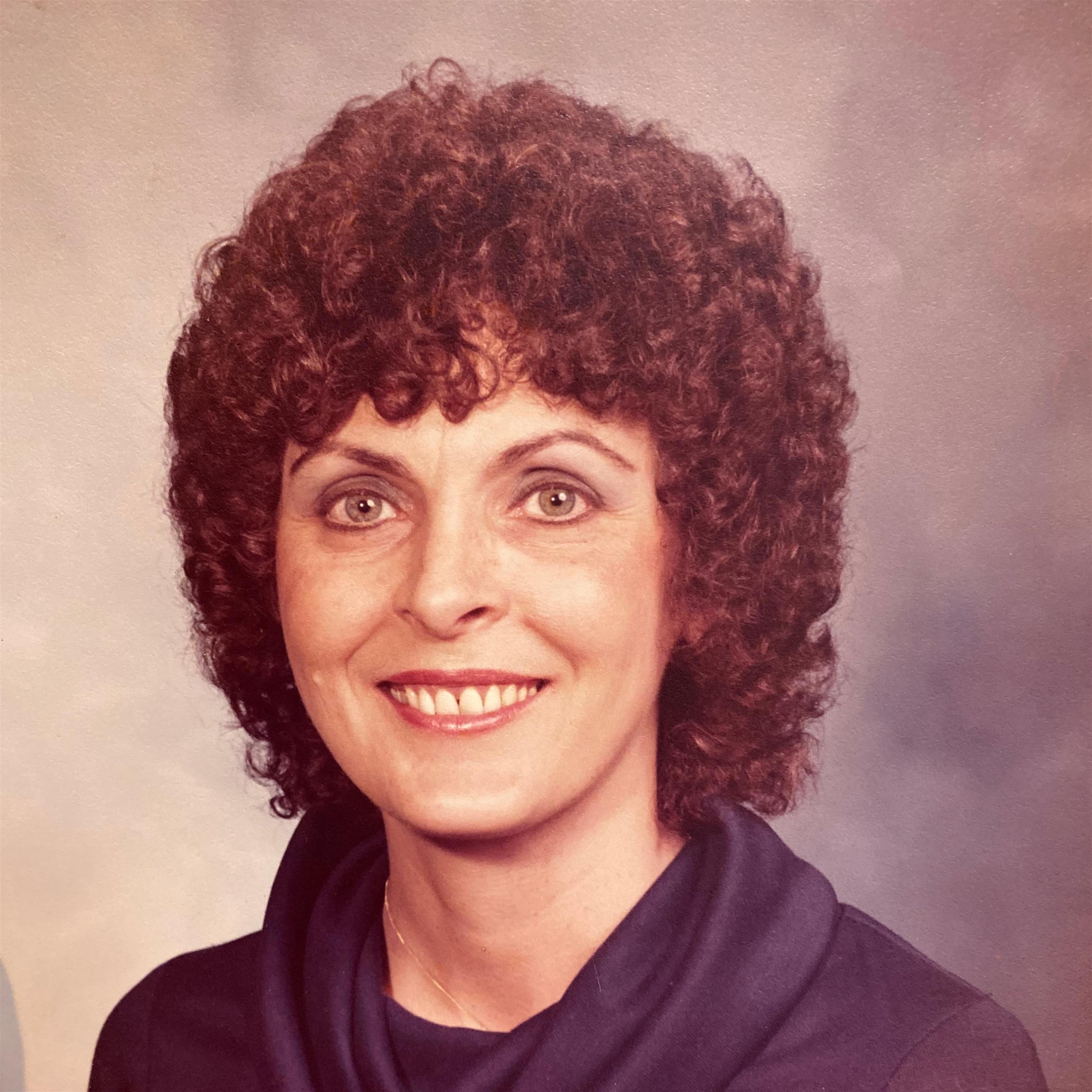 Patricia Ann Galla