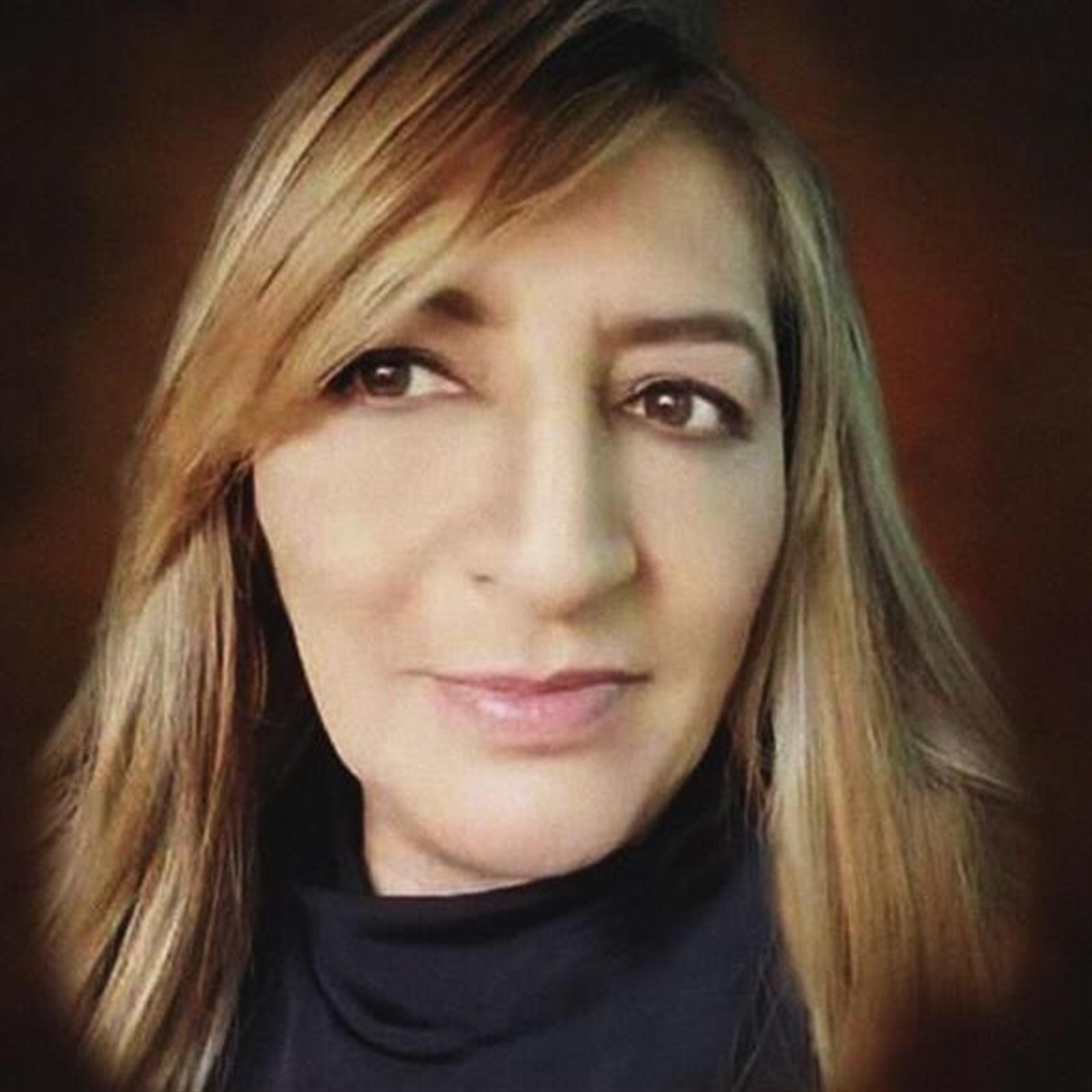 Migdalia "Mimi" Roldan
