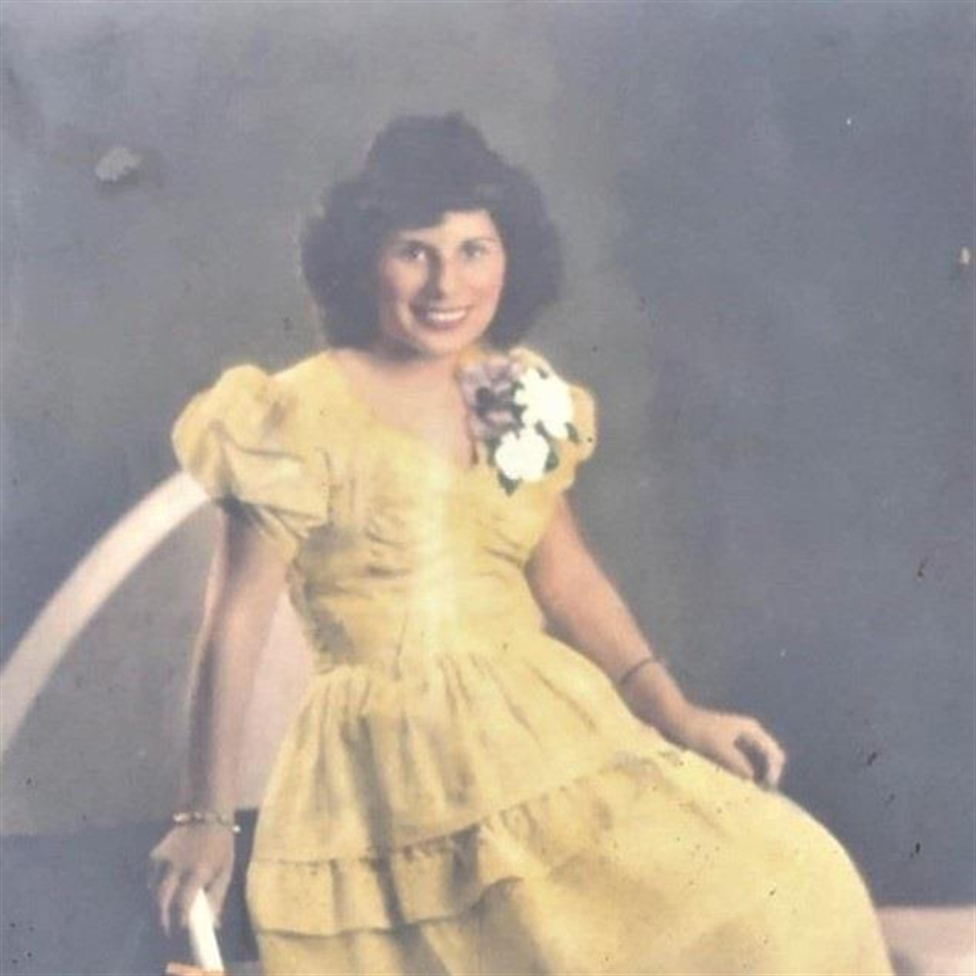 Janie Goldtrap