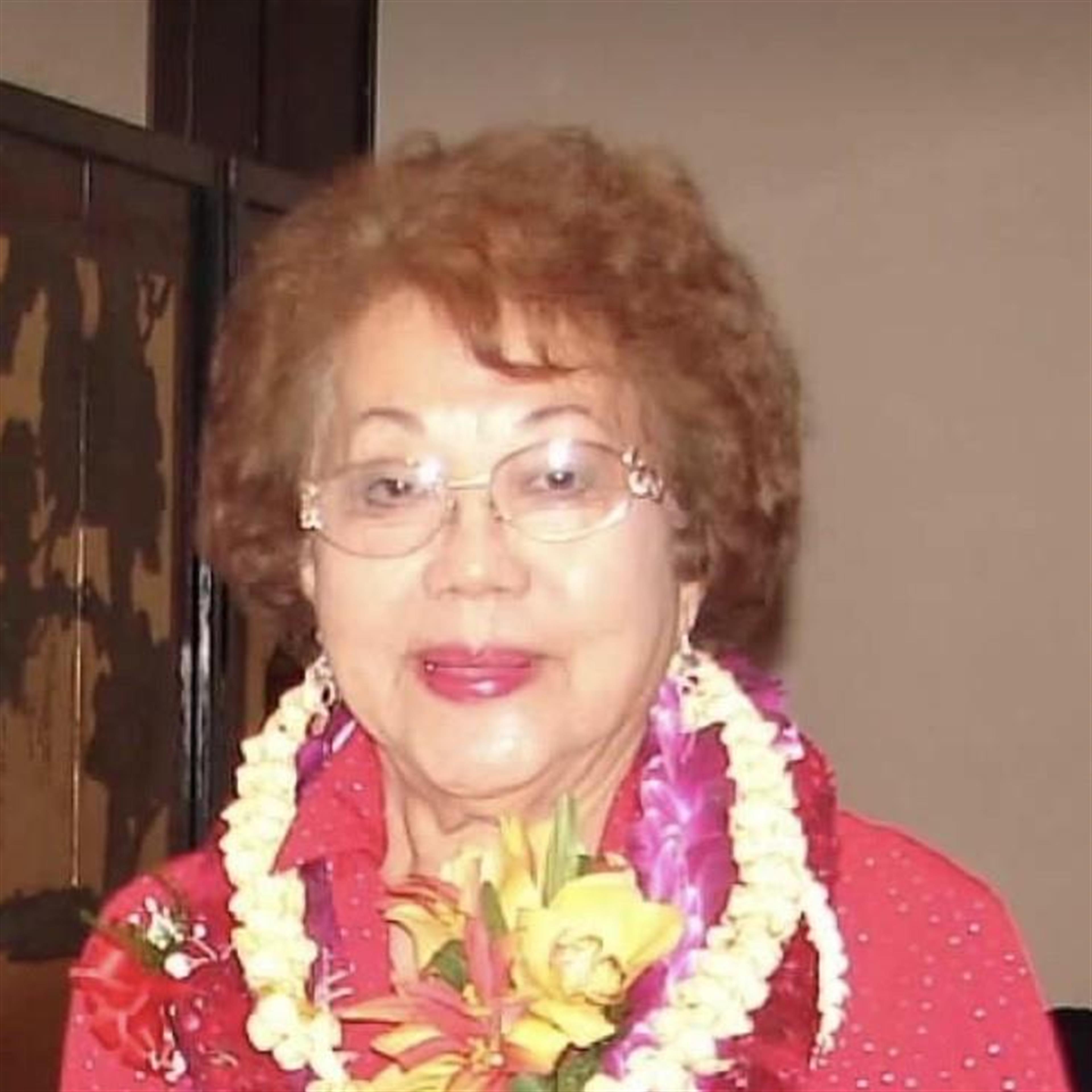 Lani Chock Ai