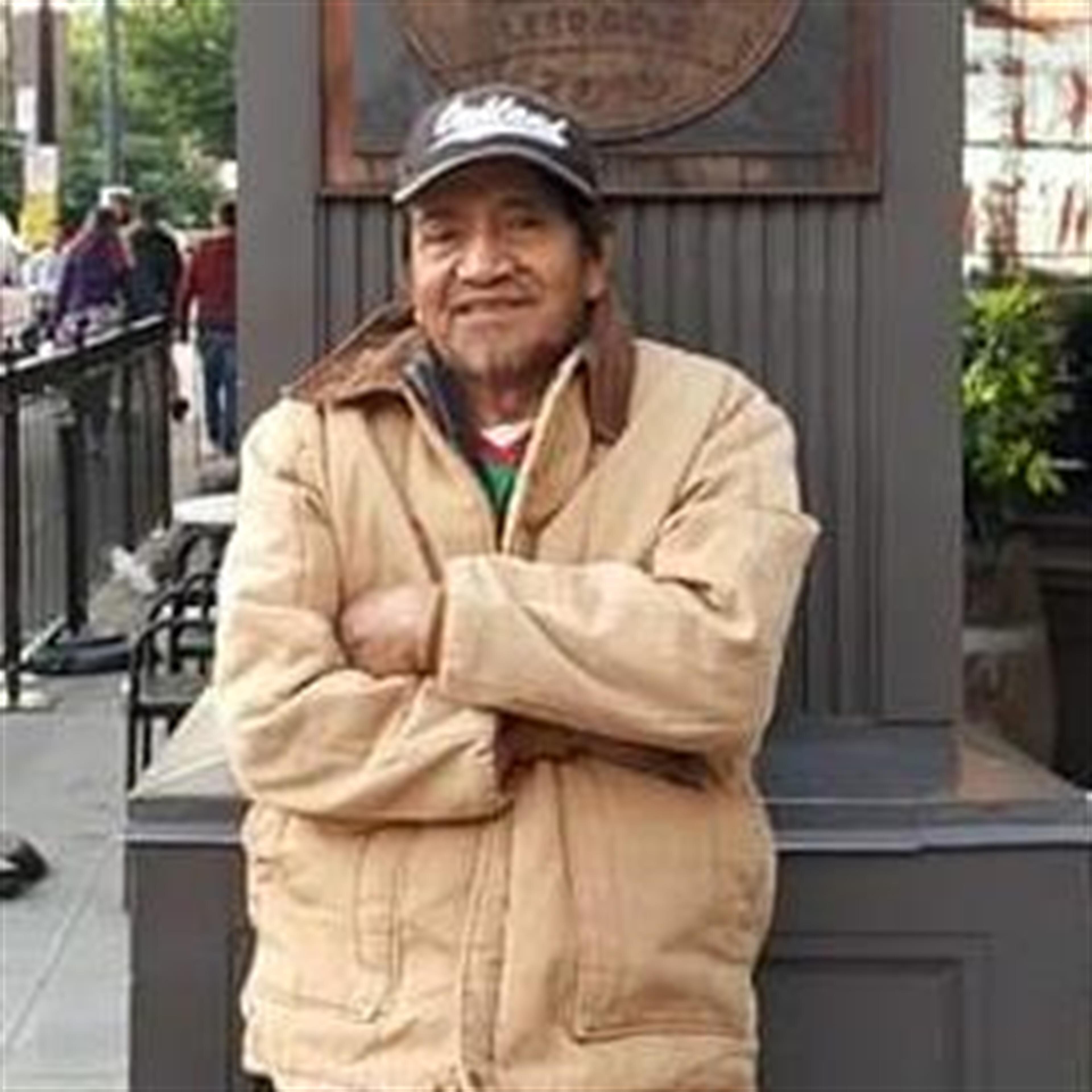 Luis Siete Castolo