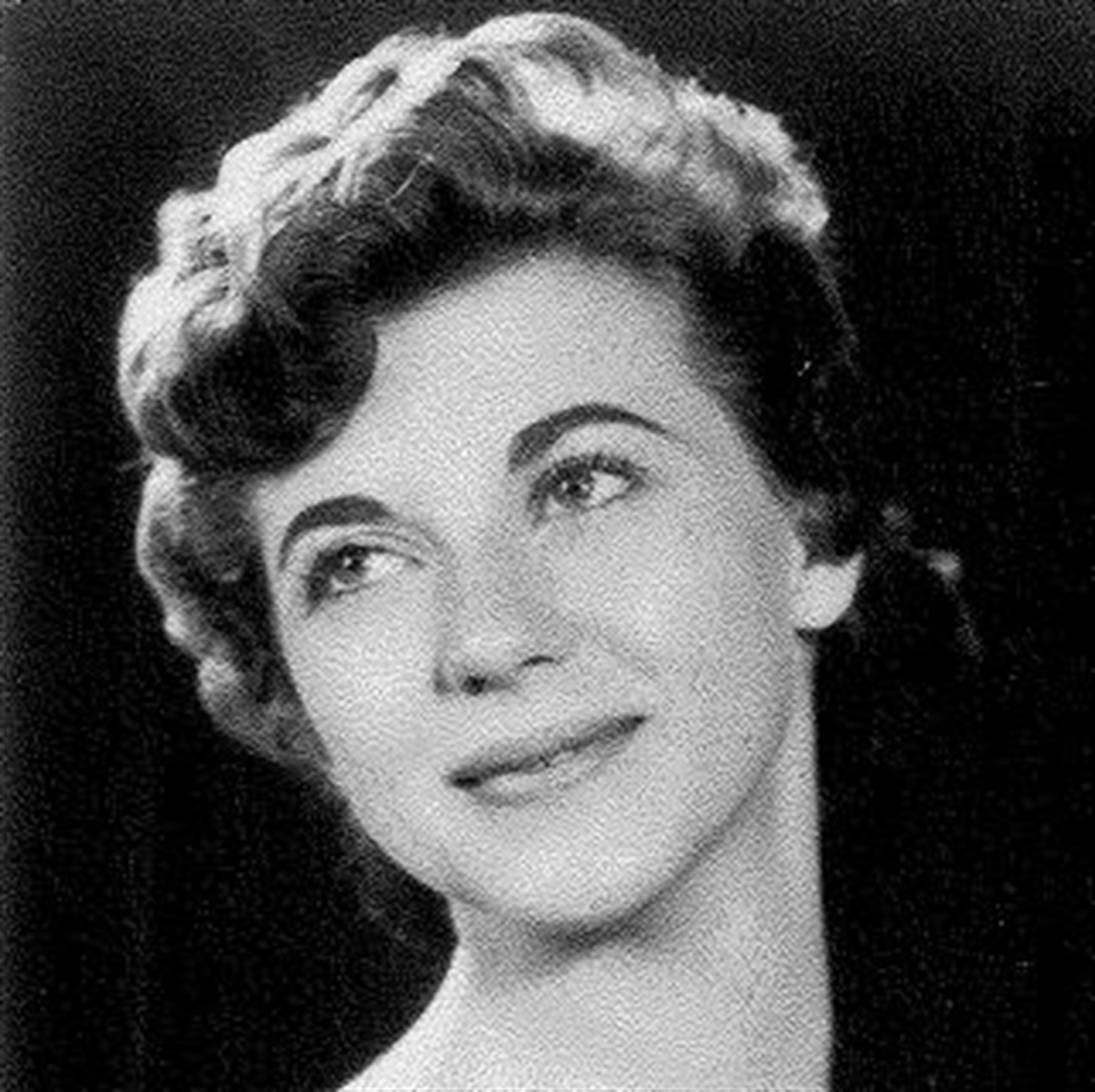 Sherry Elaine Naylor's obituary picture