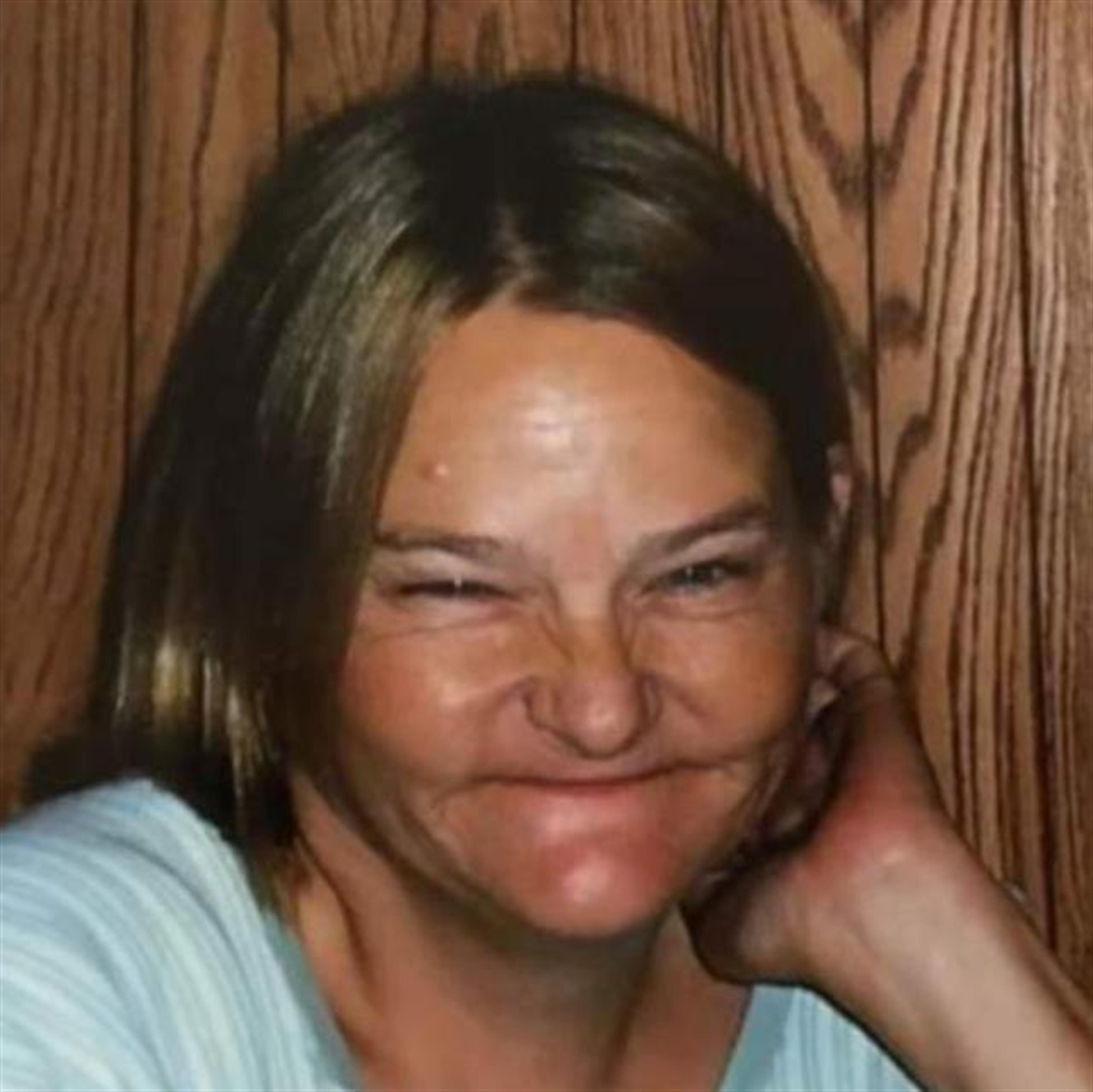 Valarie Marie Kramer