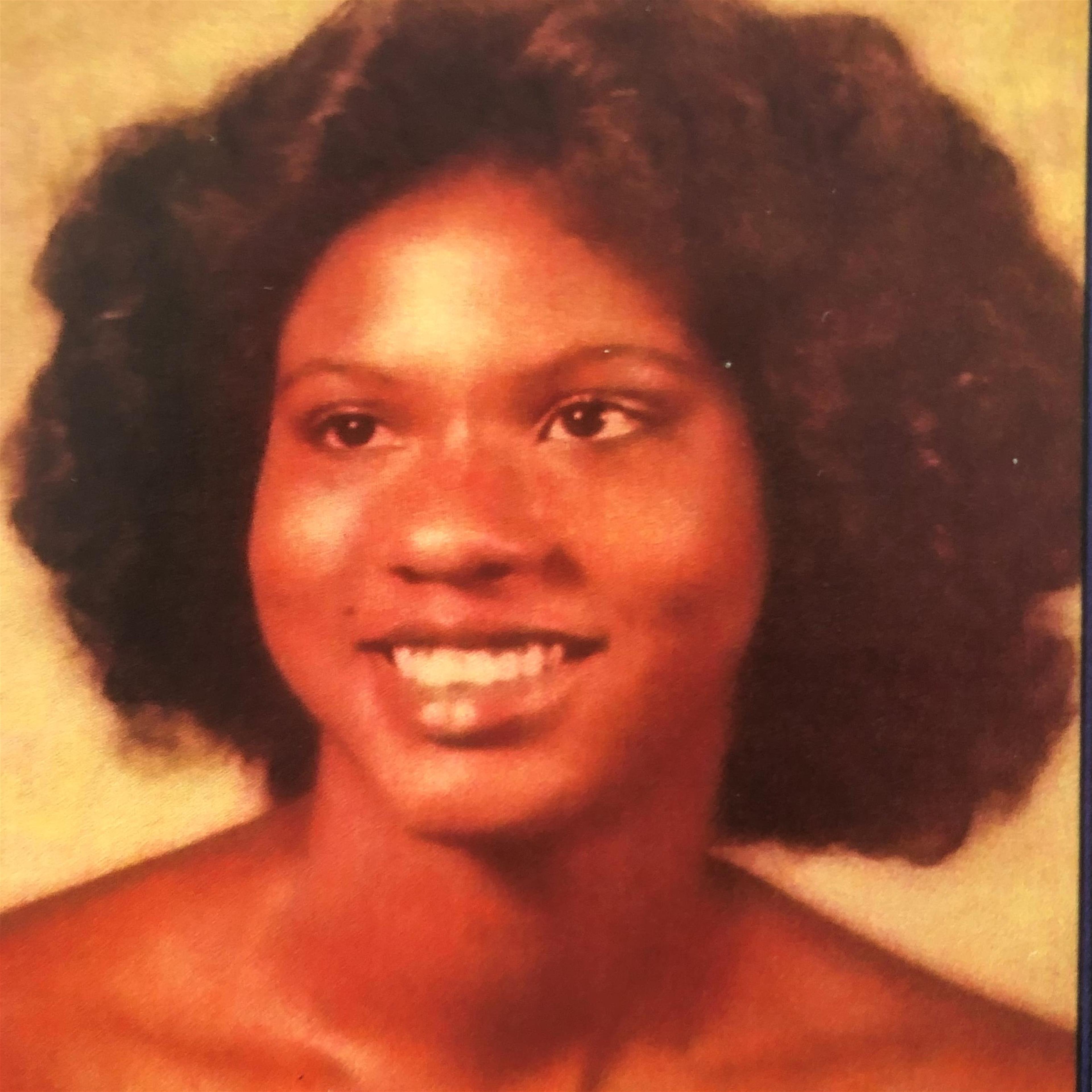 Mrs. Cynthia Serrelle LeFlore Laws