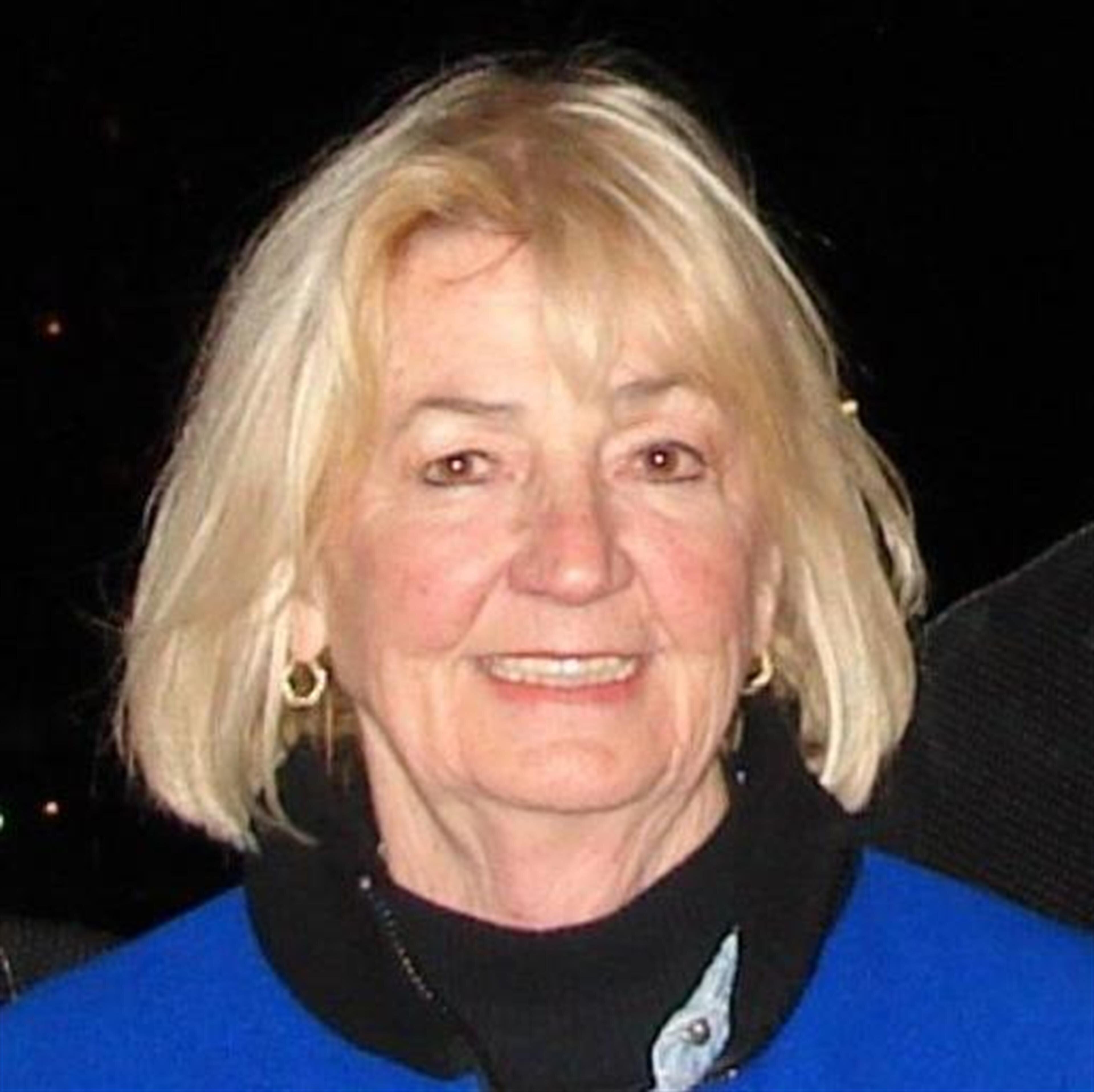 Joyce Green Hemond
