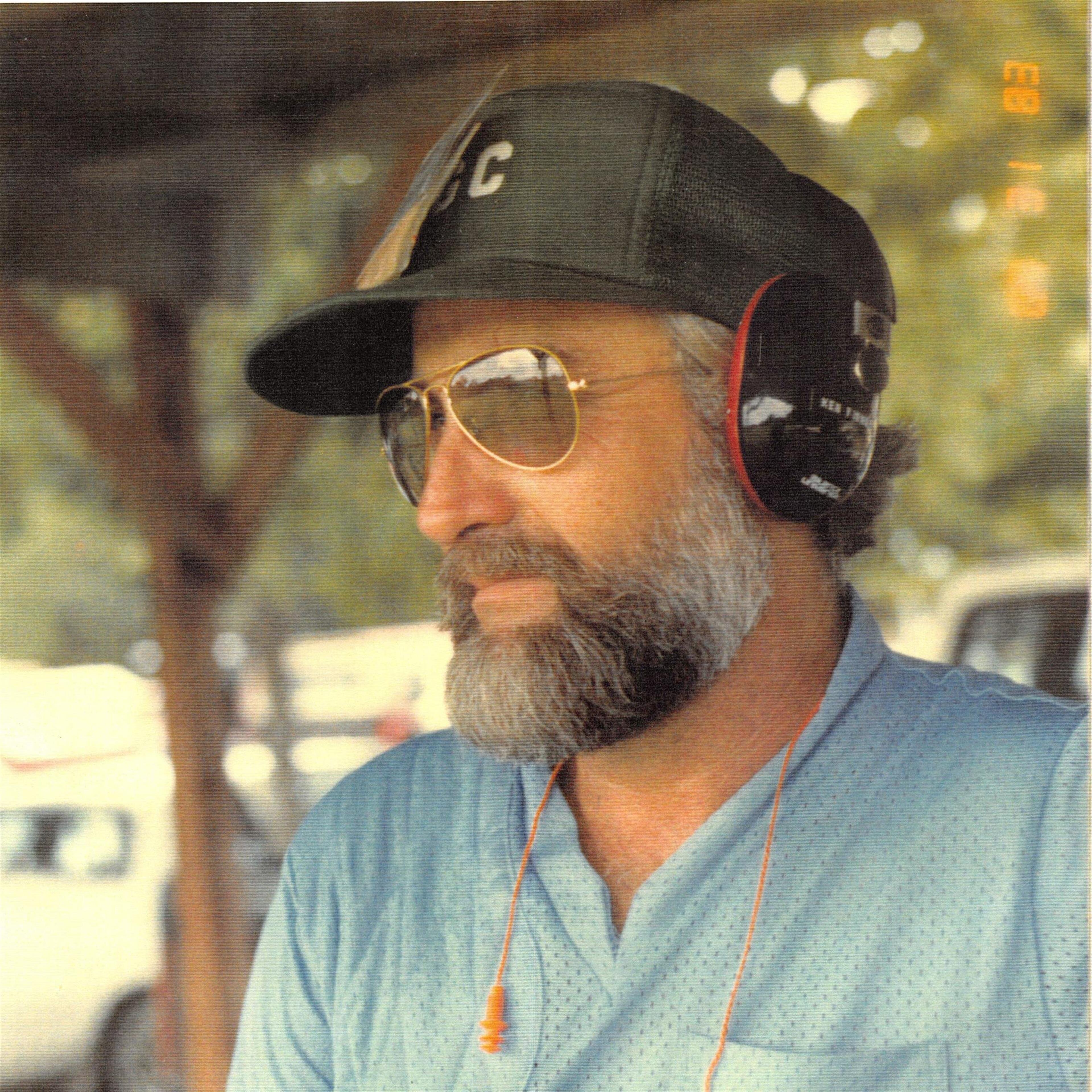 Mr. Kenneth Franklin Fisher
