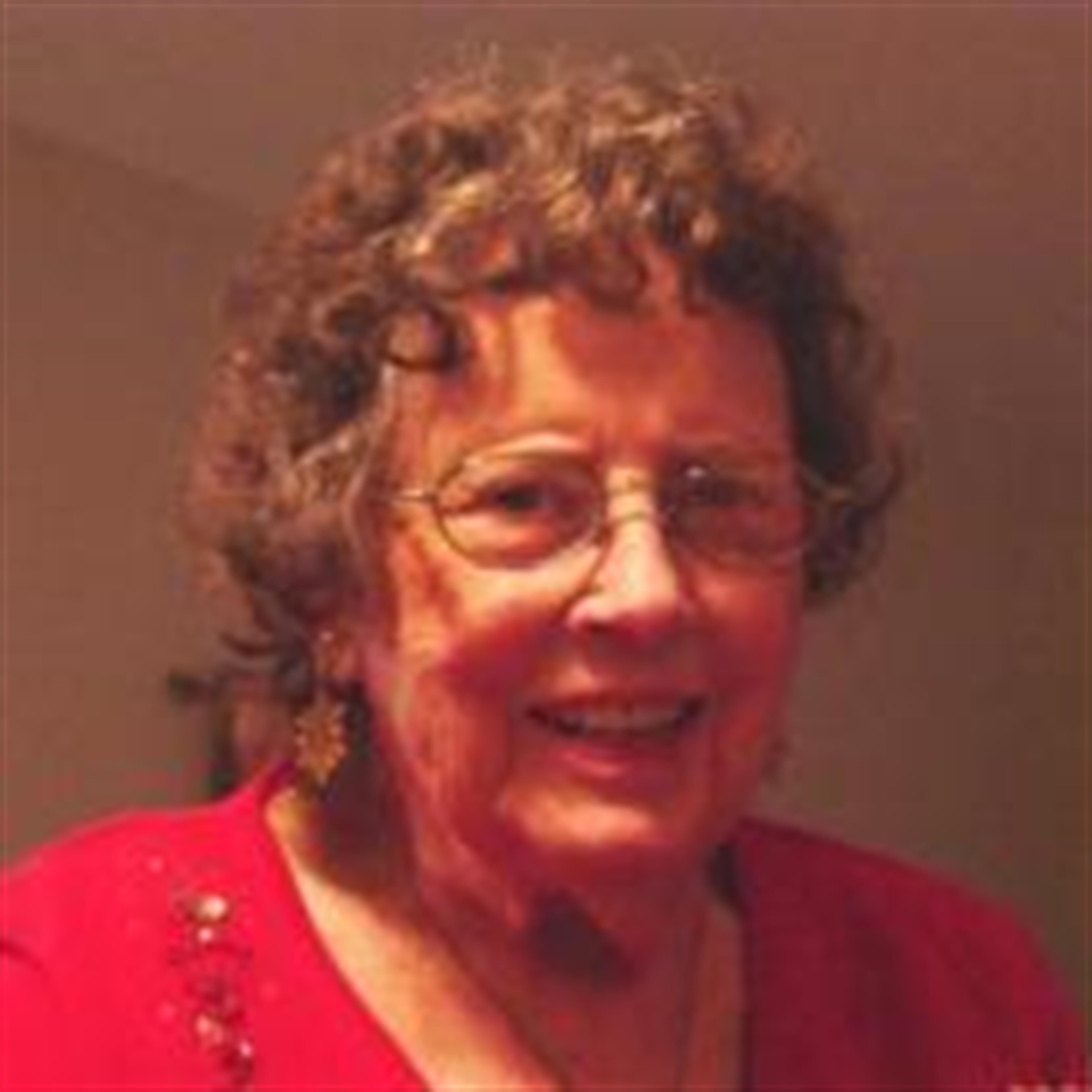 Mrs. Marie Ream