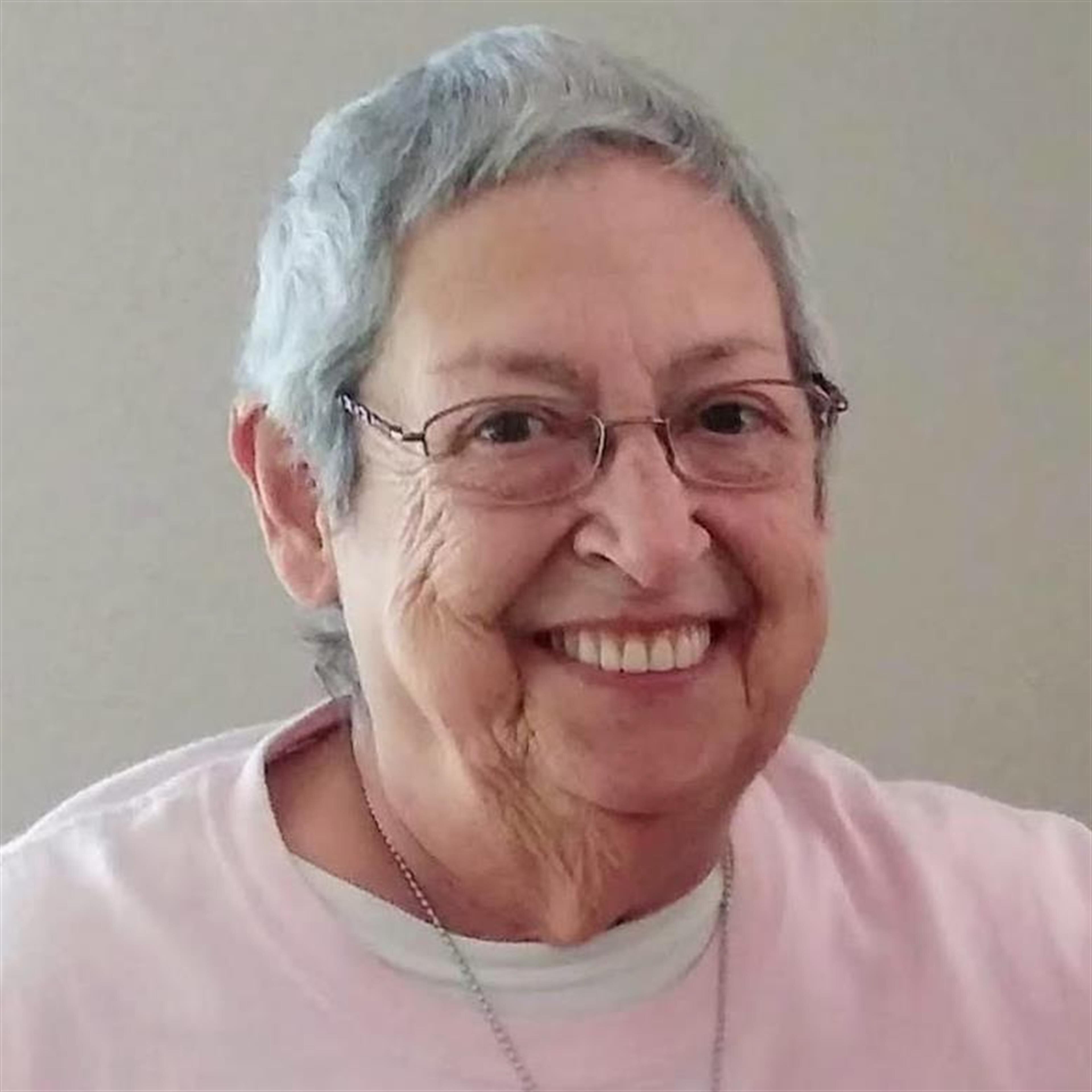 Susan Marie Stapleton
