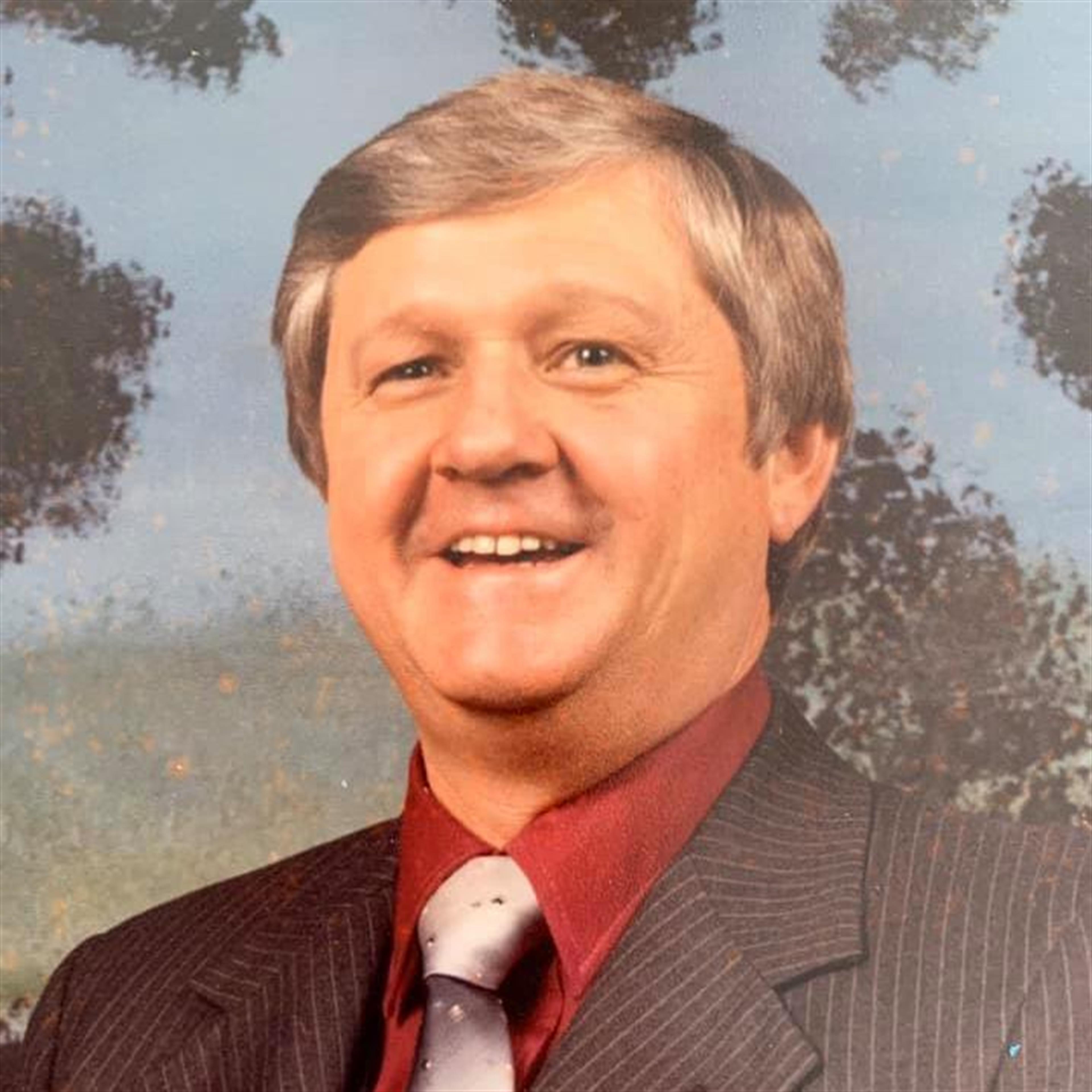 Robert A. Pack's obituary picture