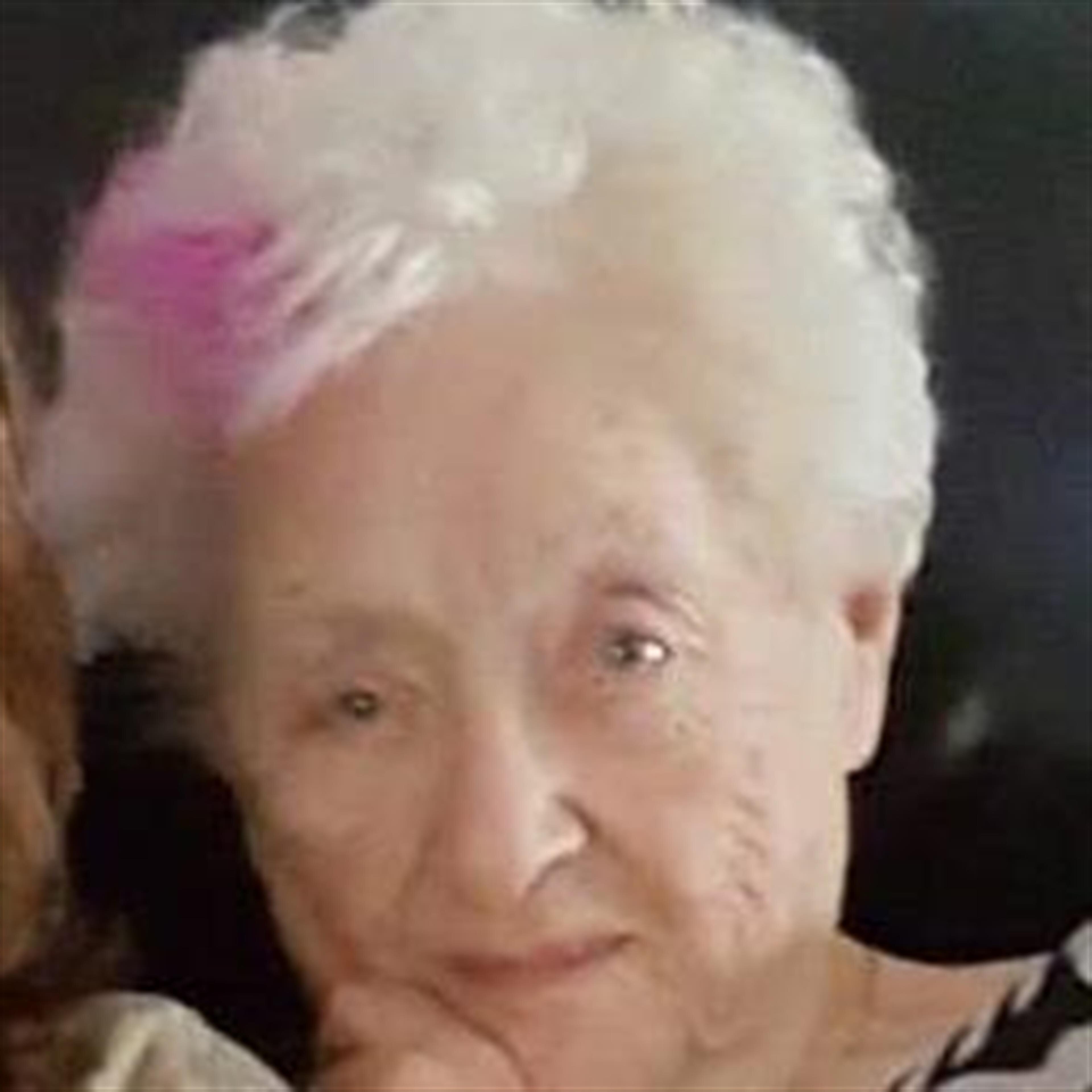 Ms. Jeanine Lindholm
