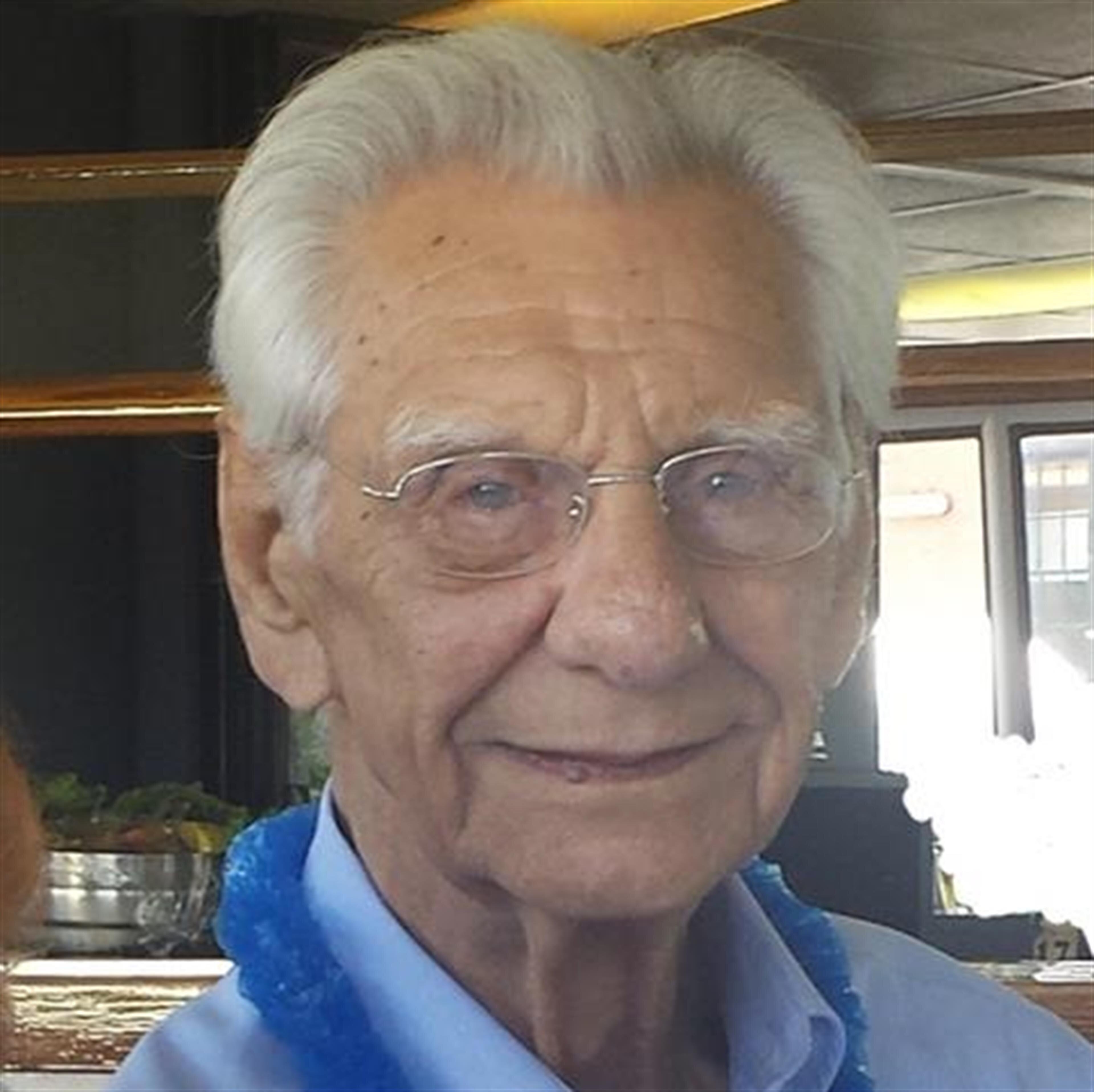 Frank Lukerchine