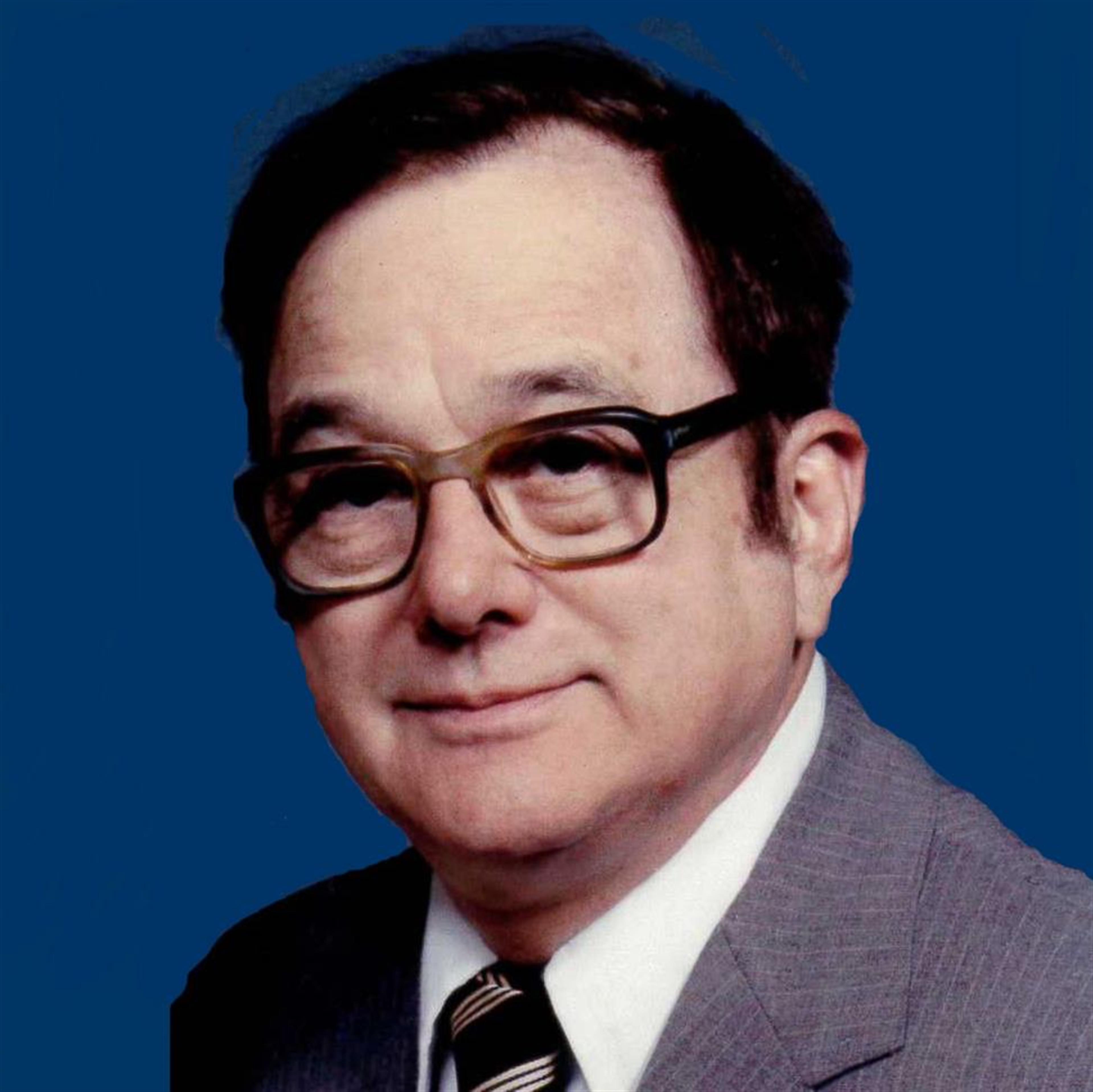 Robert C. "Bob" Hoos