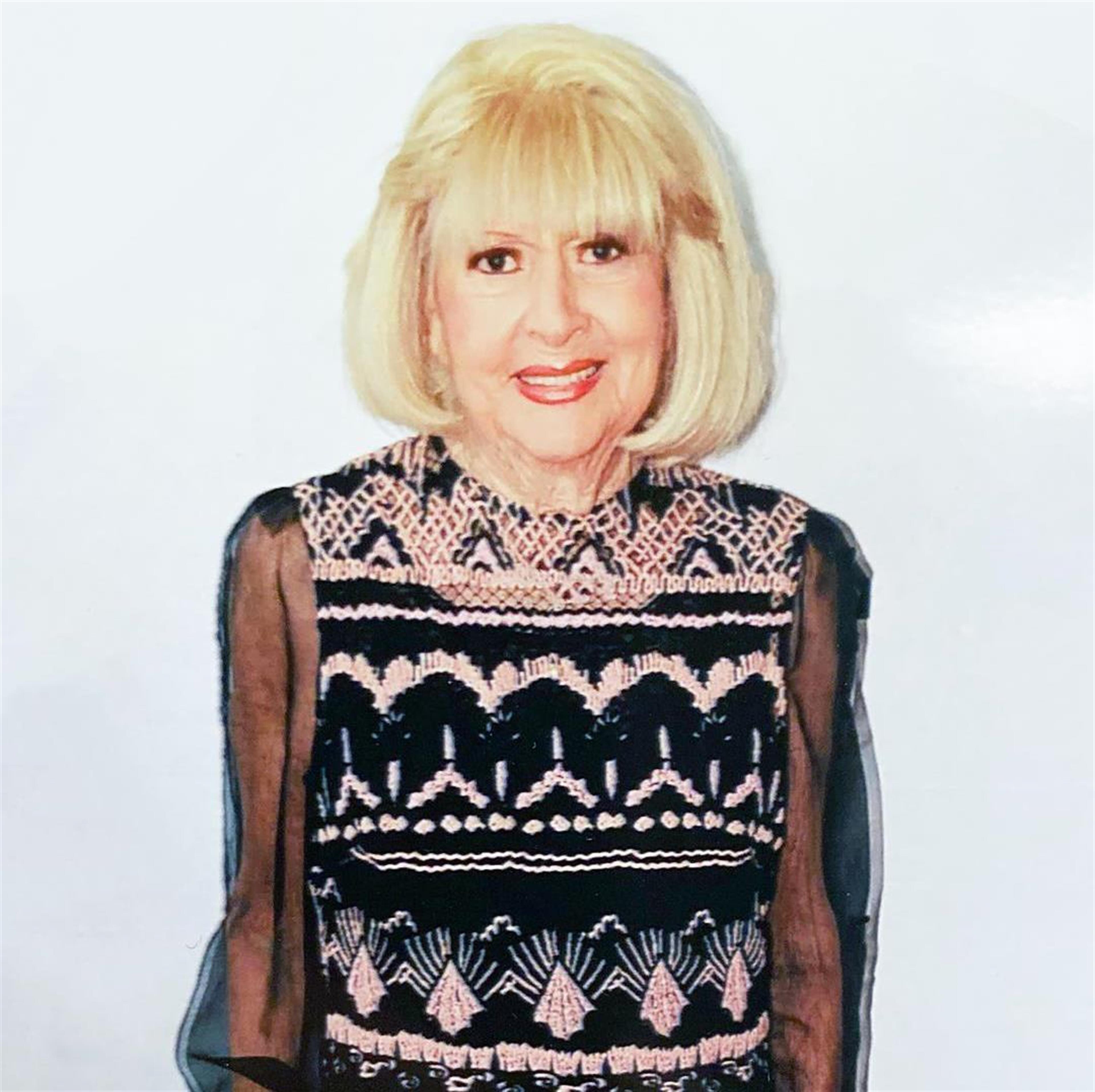 Diane  Star  Heller 