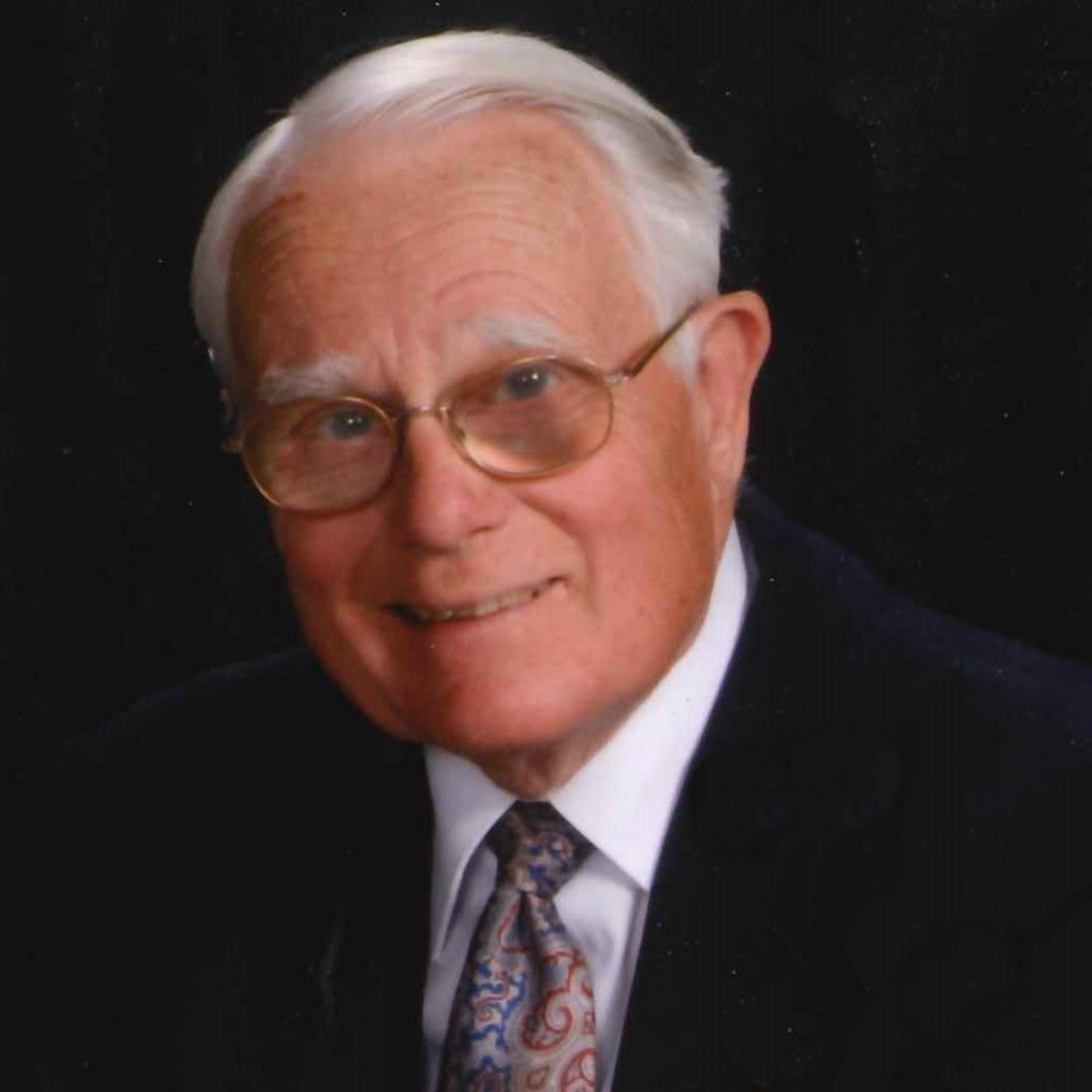 Edward Switzer