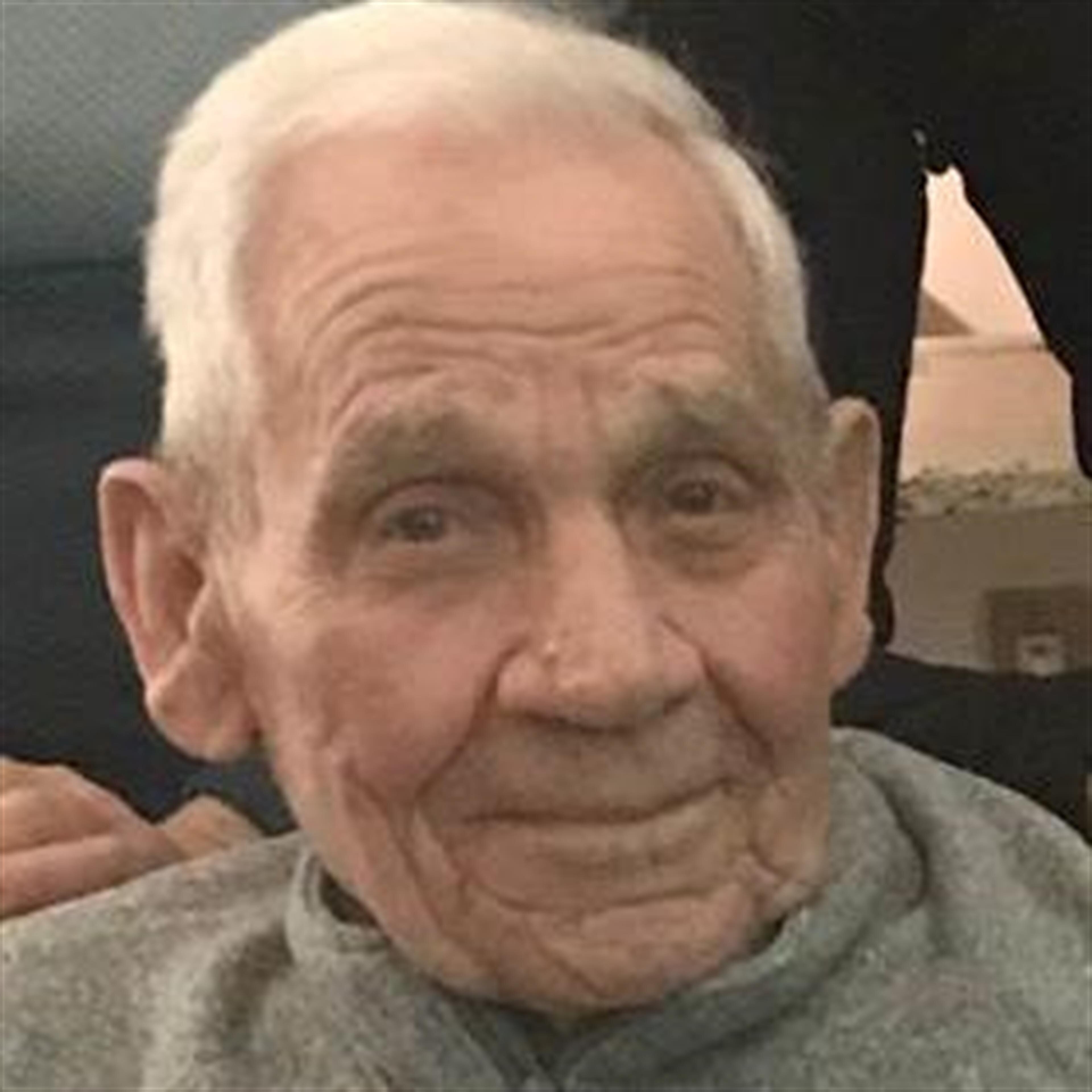 William A.  Miller Sr.