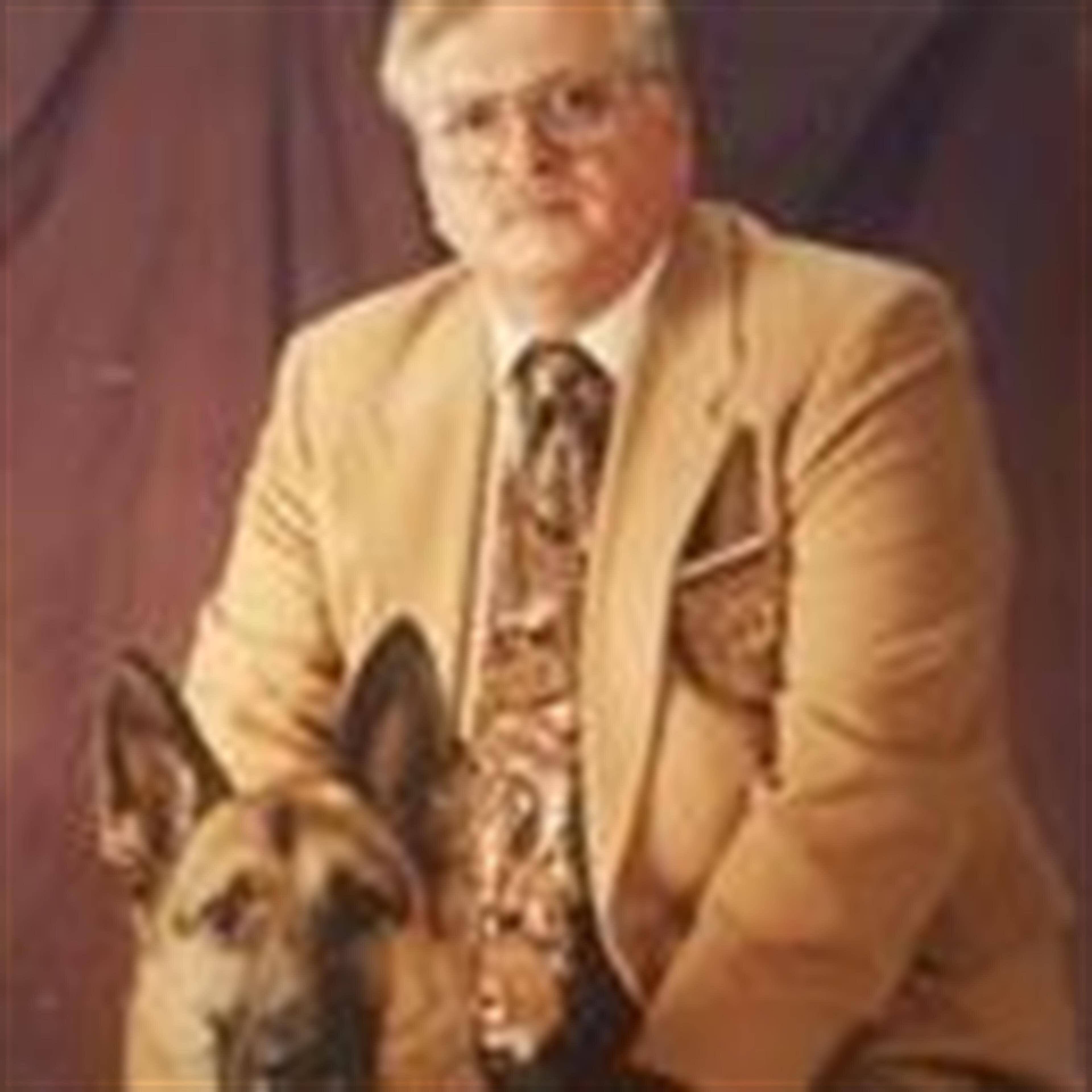 Alvin David Pearson