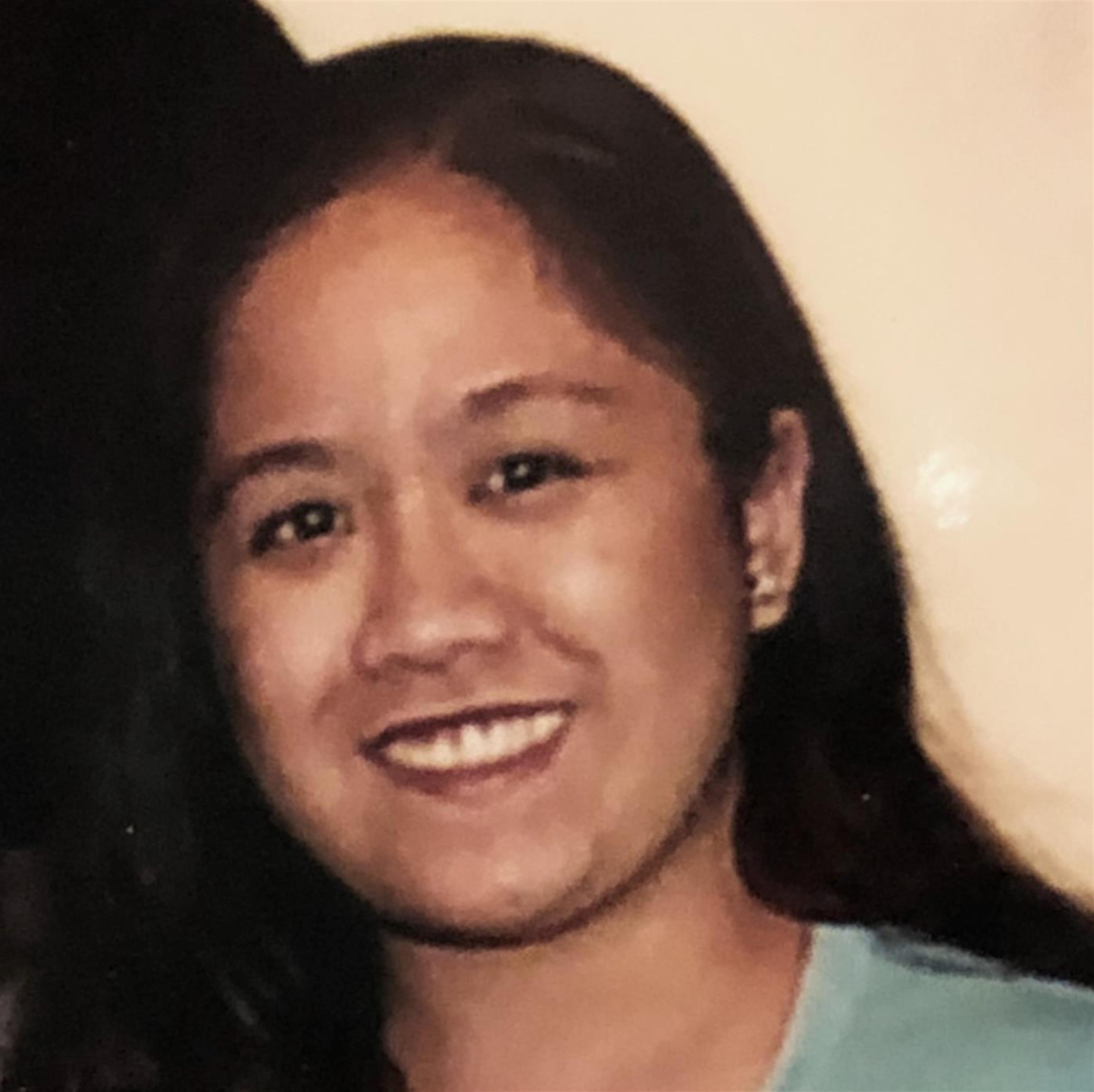 Leslie Pegarido's obituary picture