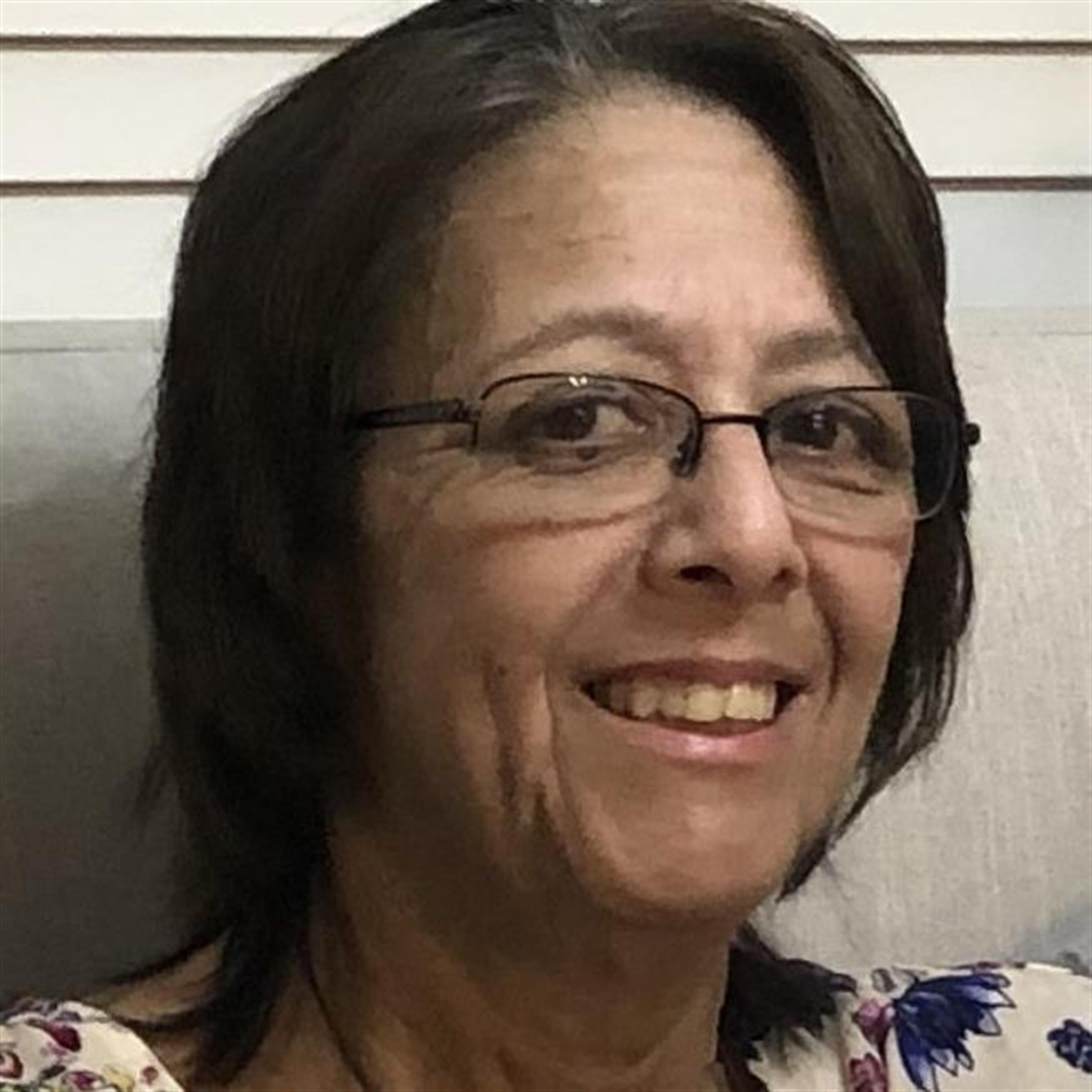 Mariam Germaine Simien Elliott