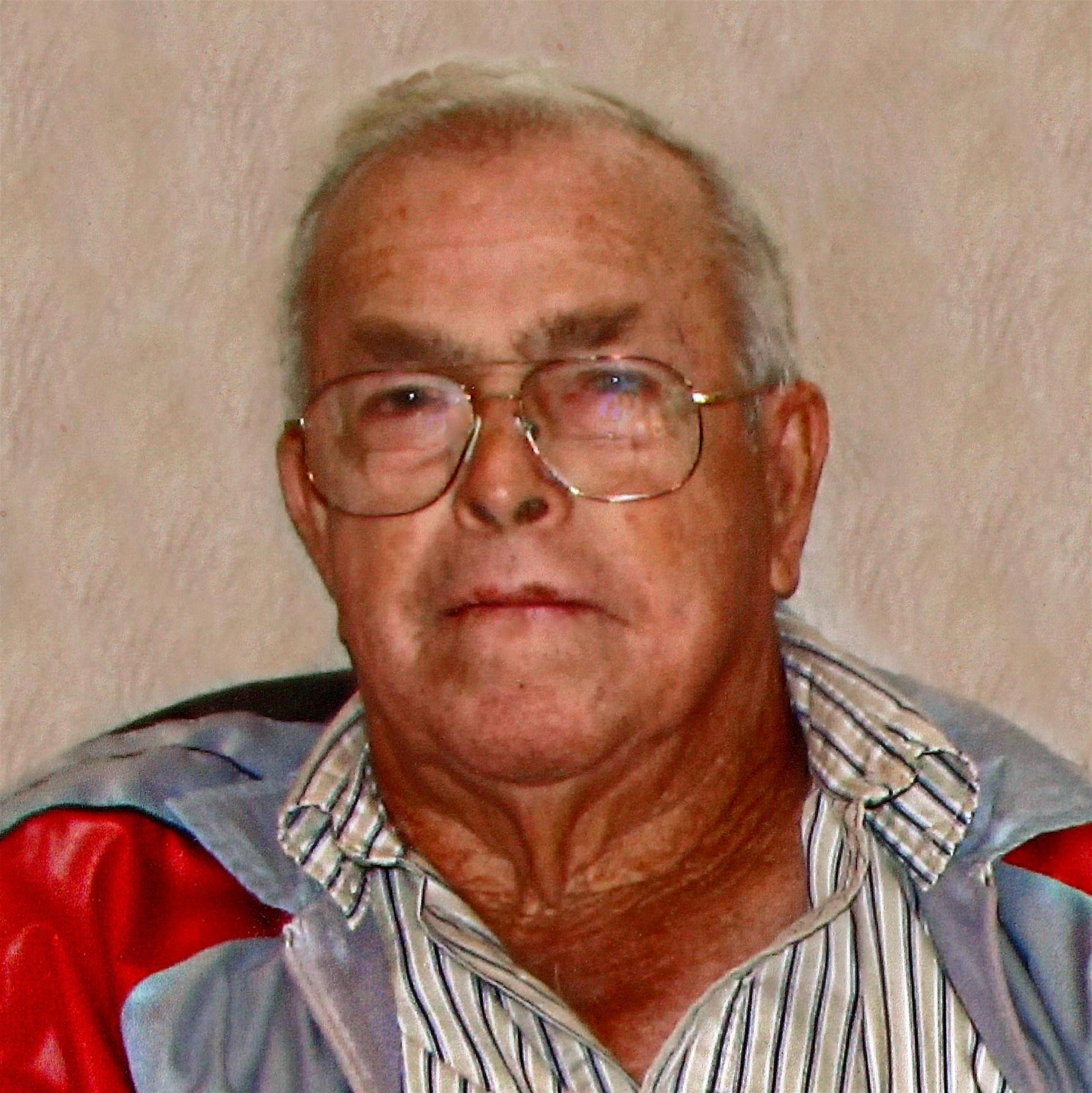 John Daniel Keith