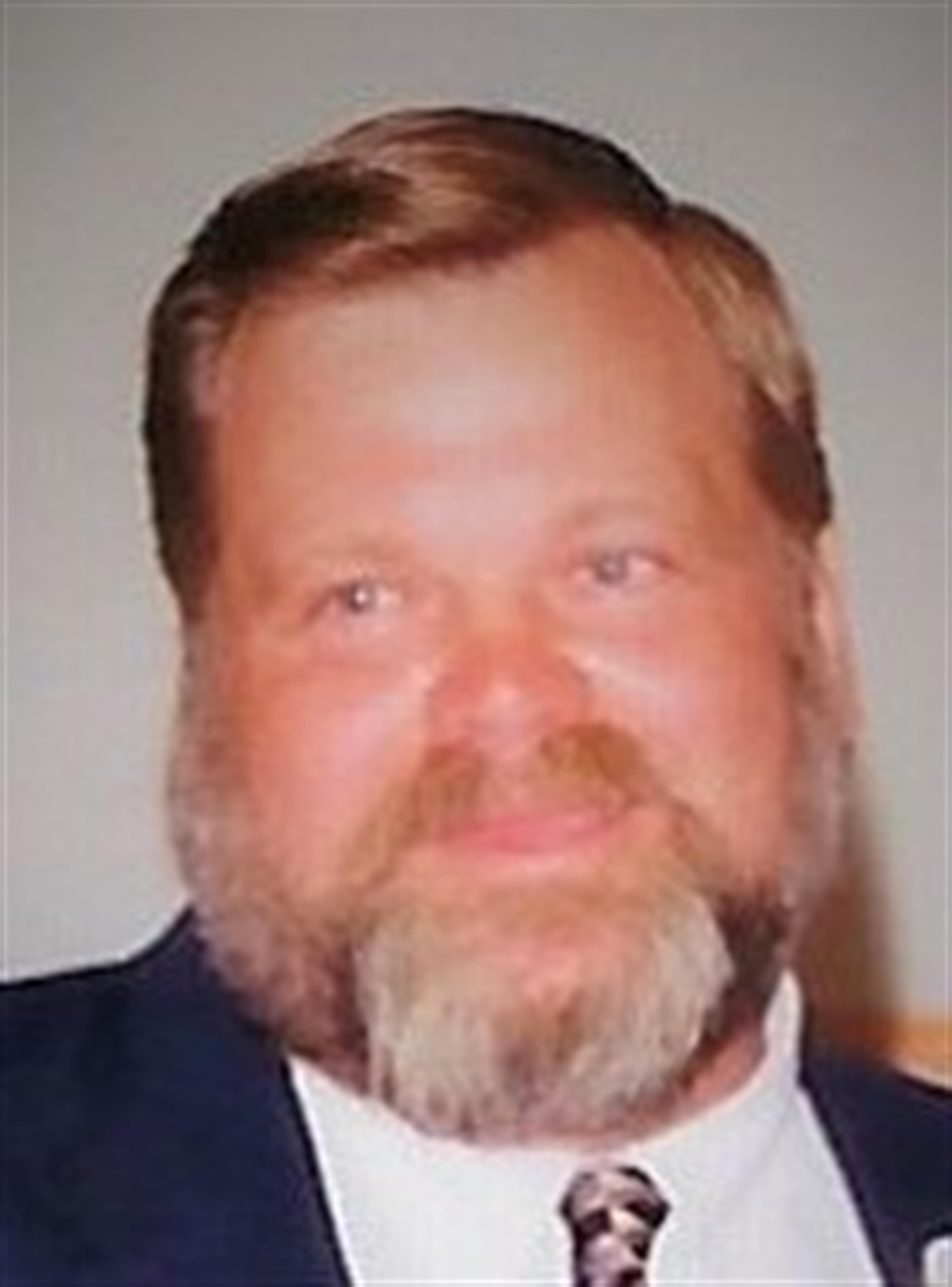 Mr. Alvin Reznik
