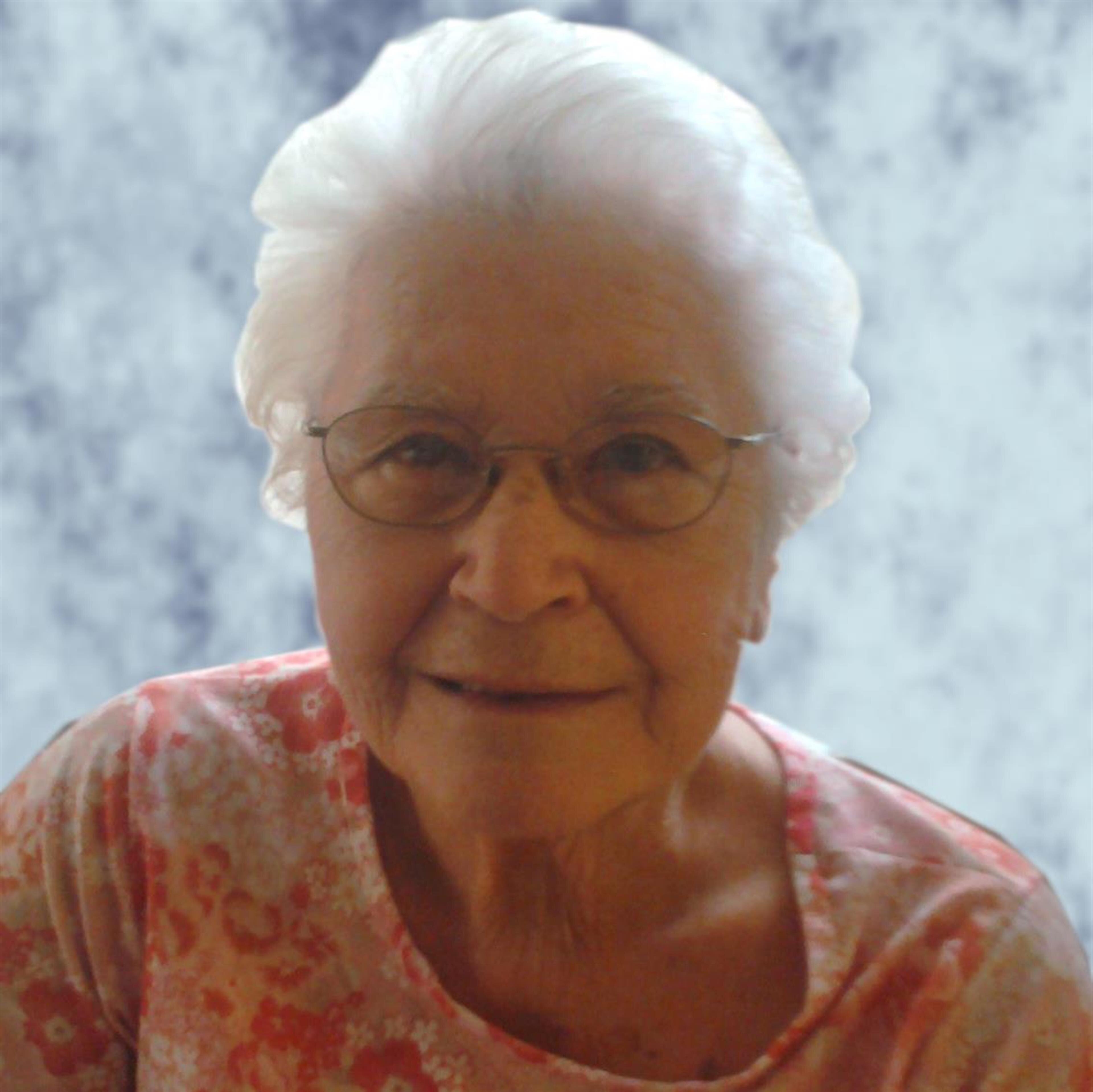 Herminda Hilda Russo 