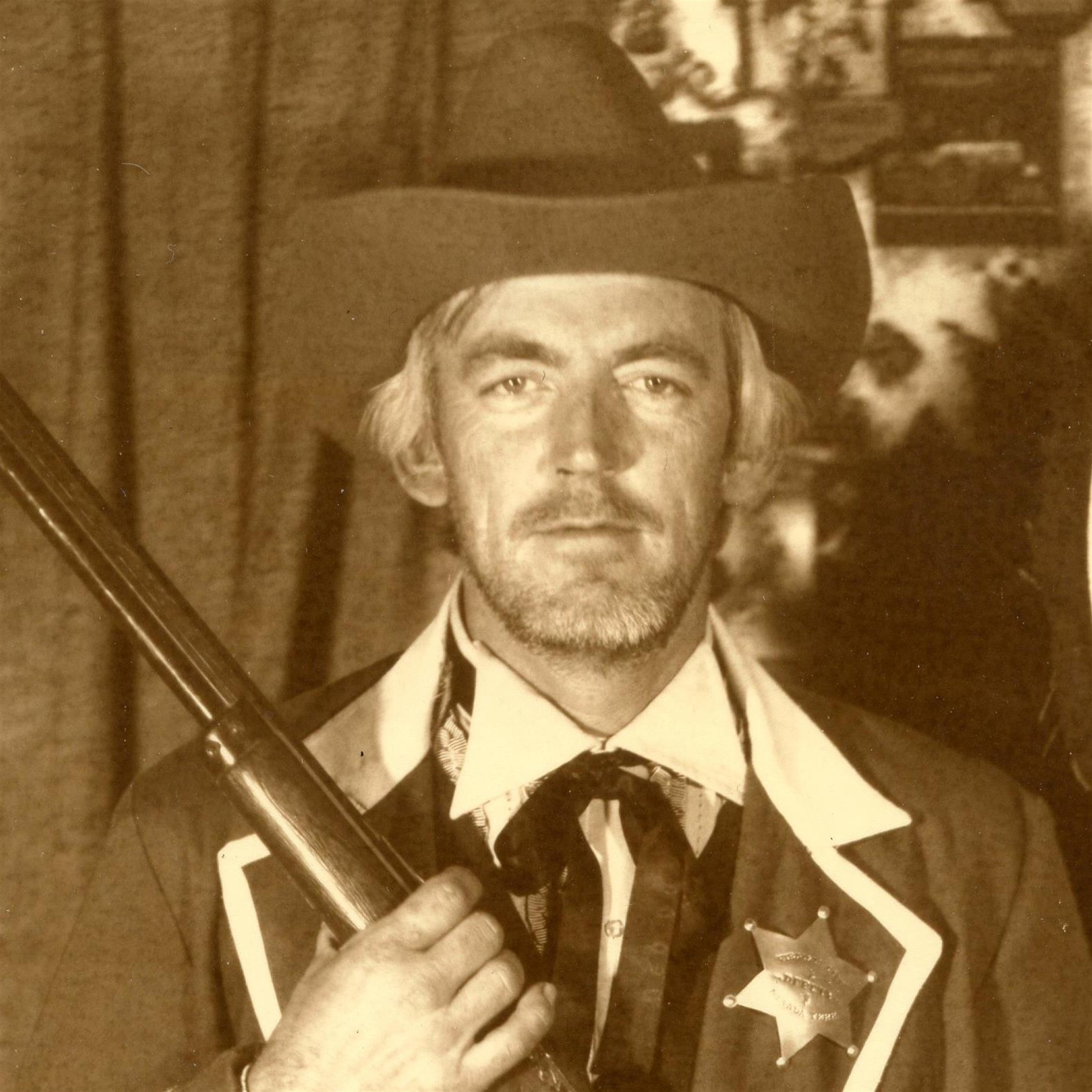 Mr. Gary L. Minchey's obituary picture