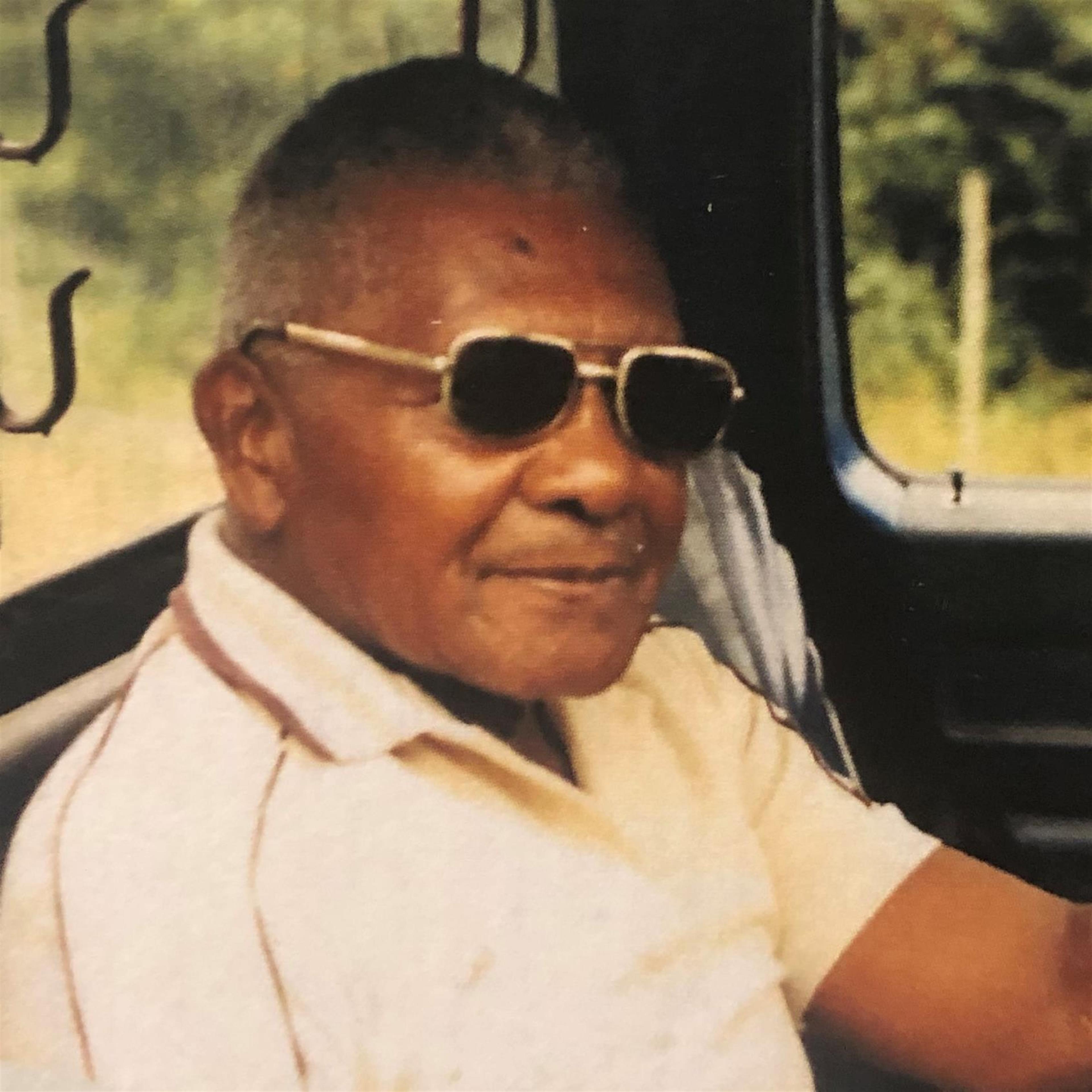 Mr. Eunice Price, Sr.