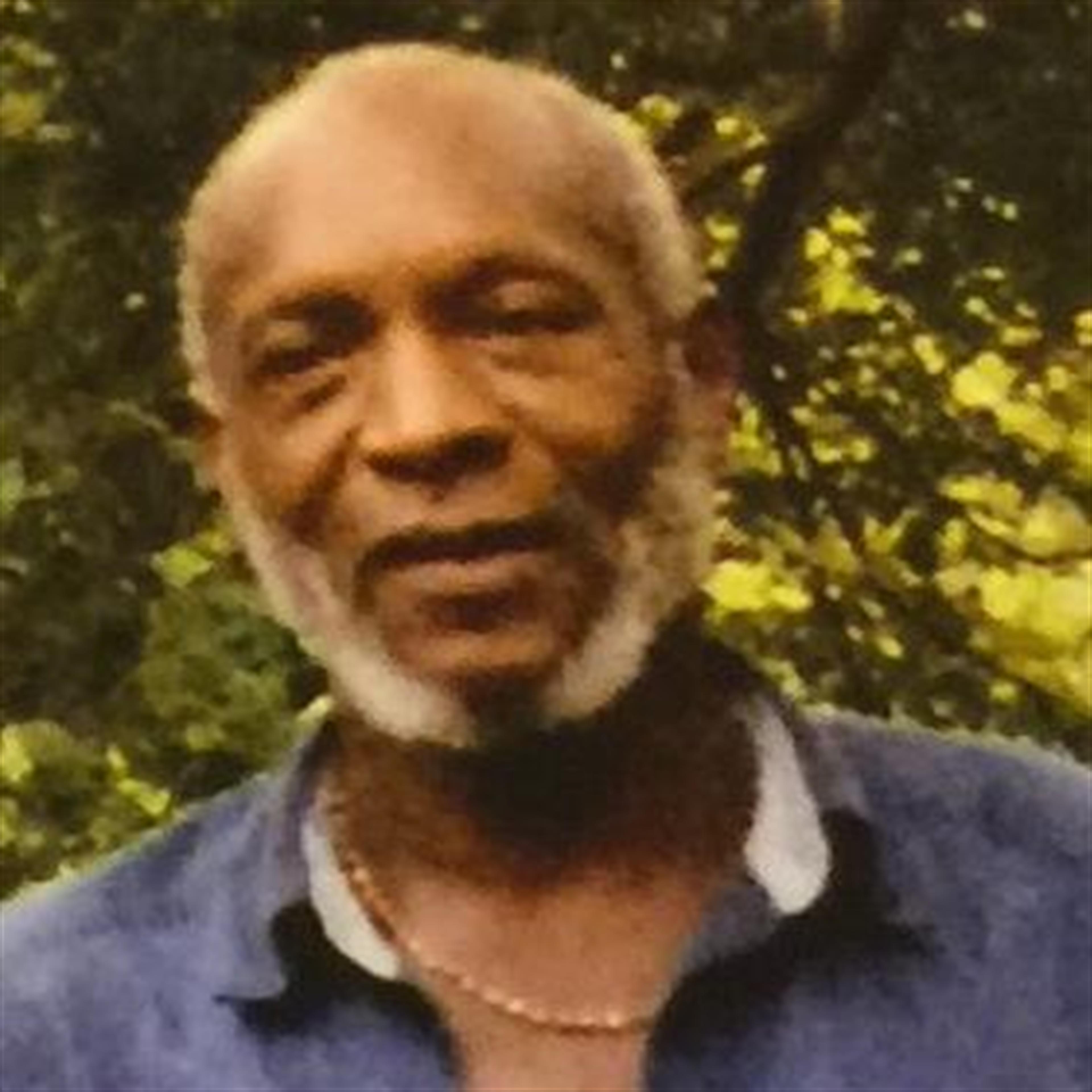 Mr. Willie James Adams