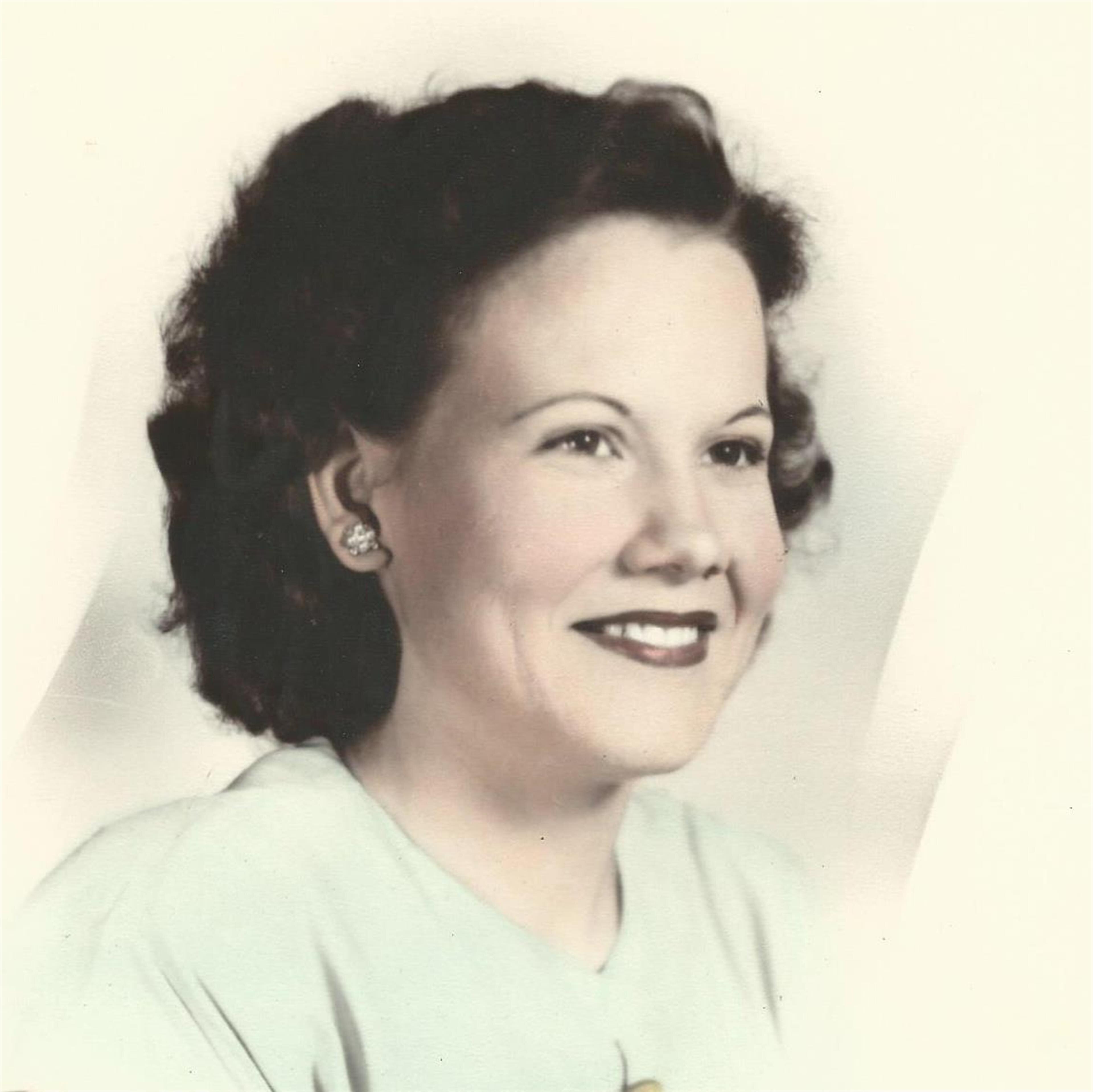 Vivi Don Peavy