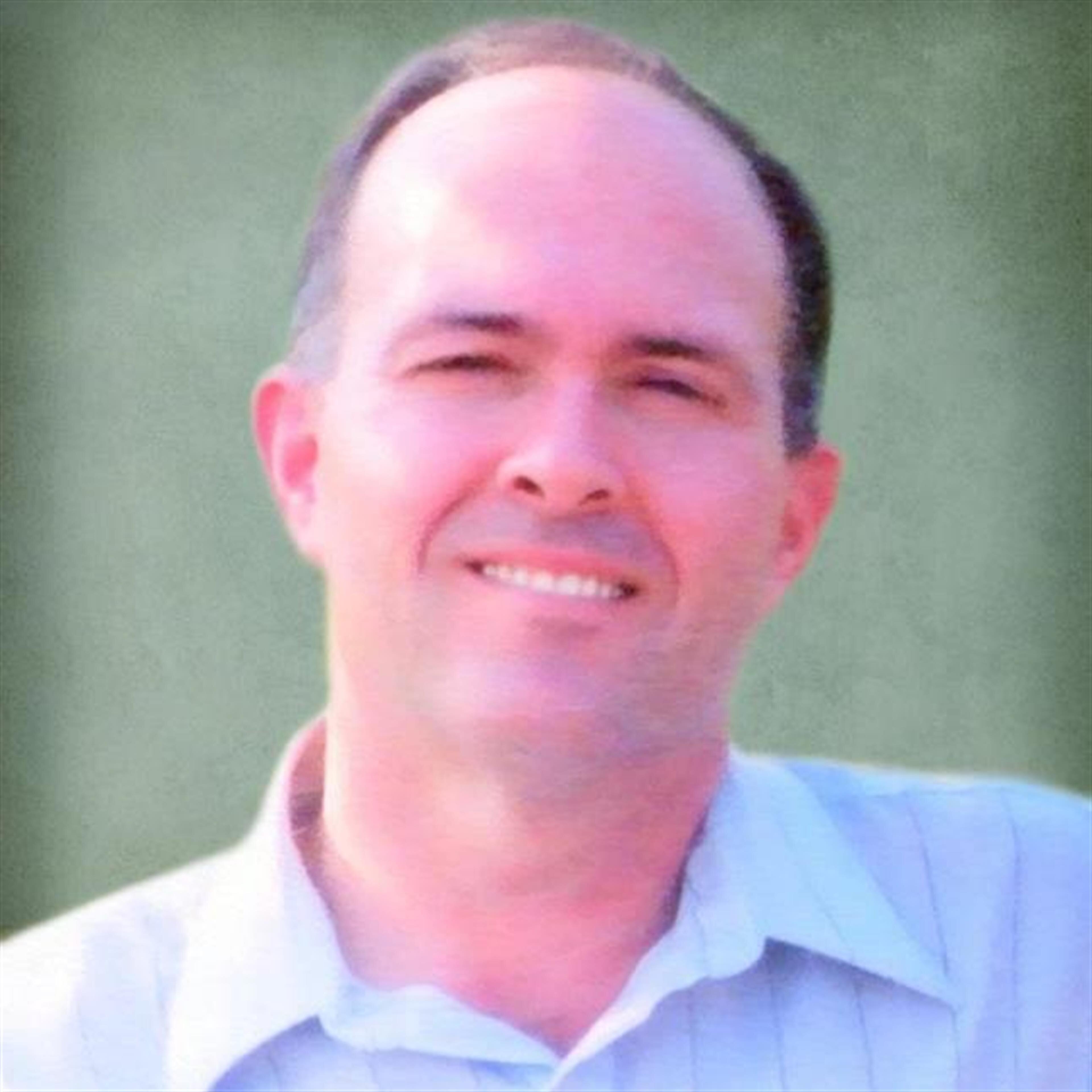 Ralph Kenneth Graves Jr.