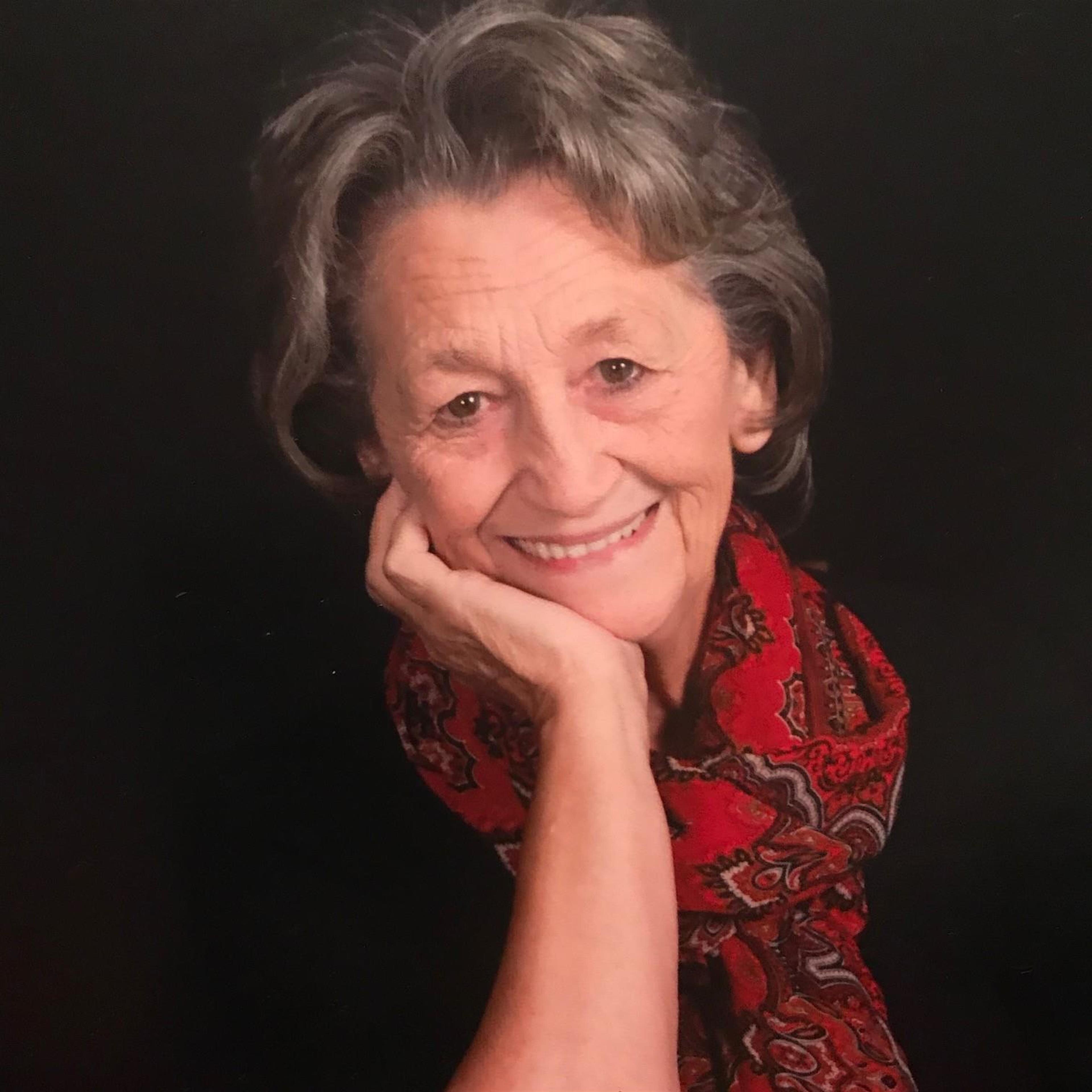 Meredith "Sue" Clouse (Mansfield)