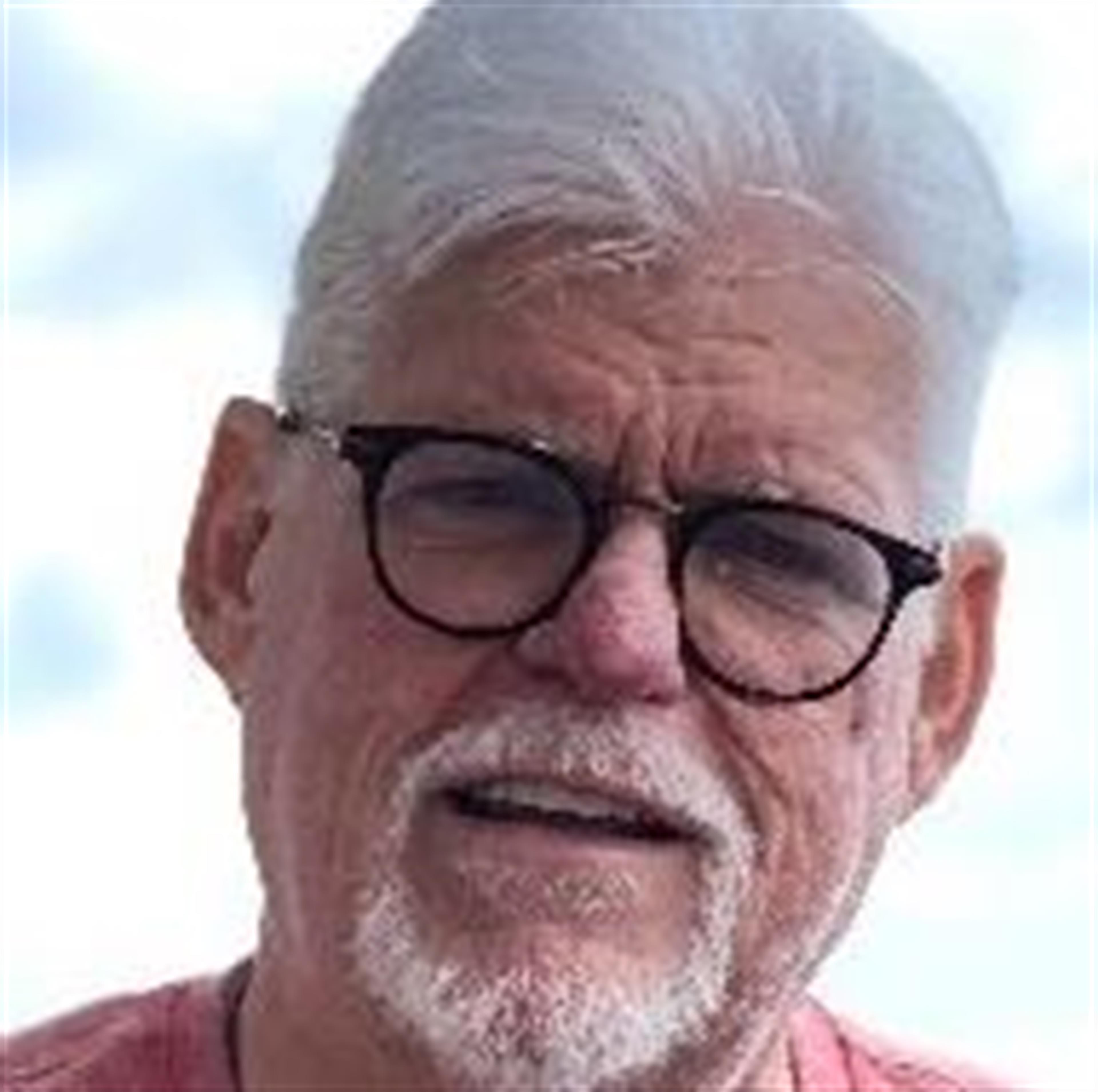 James Colbert Buckley