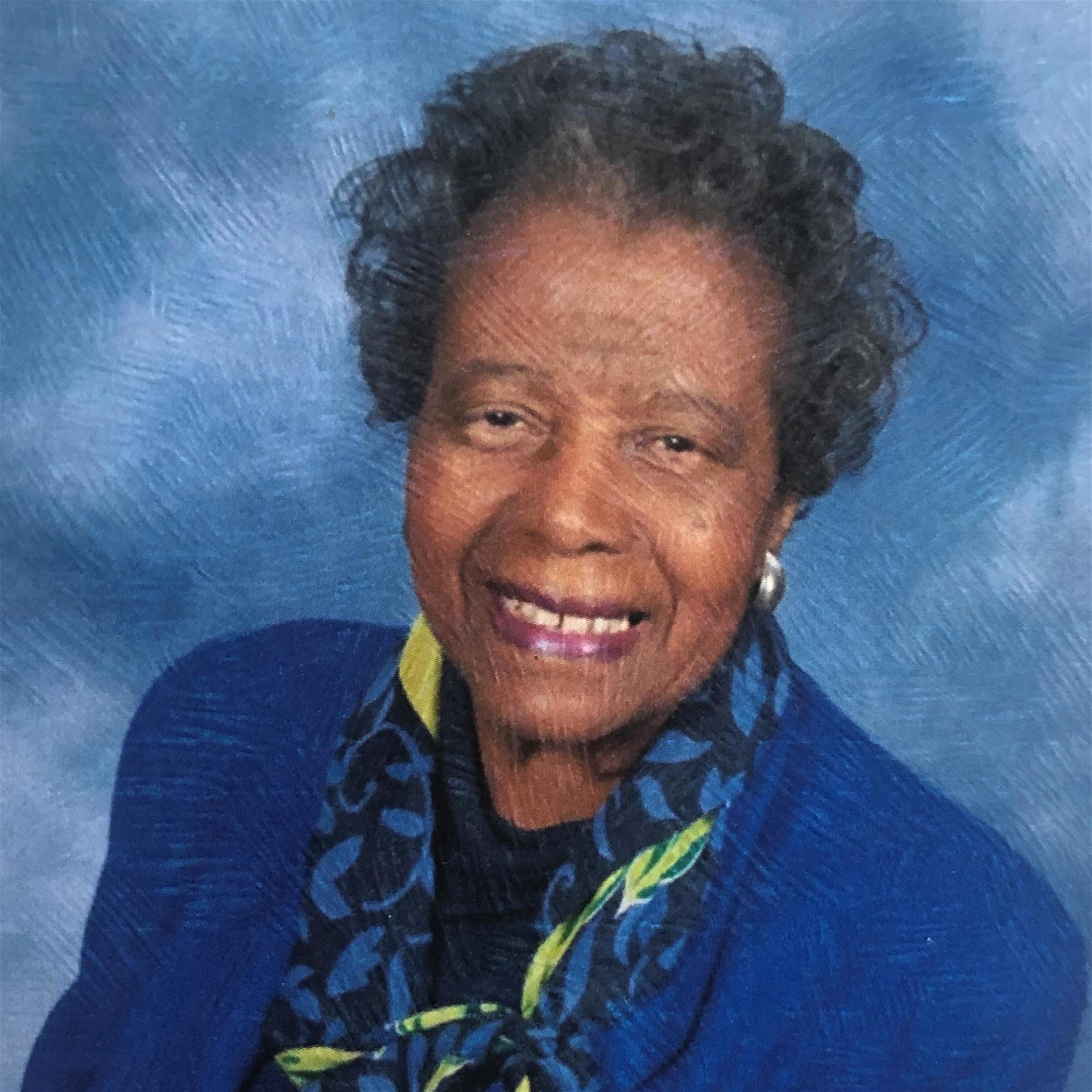 Mrs. Cennie Brassiell Young