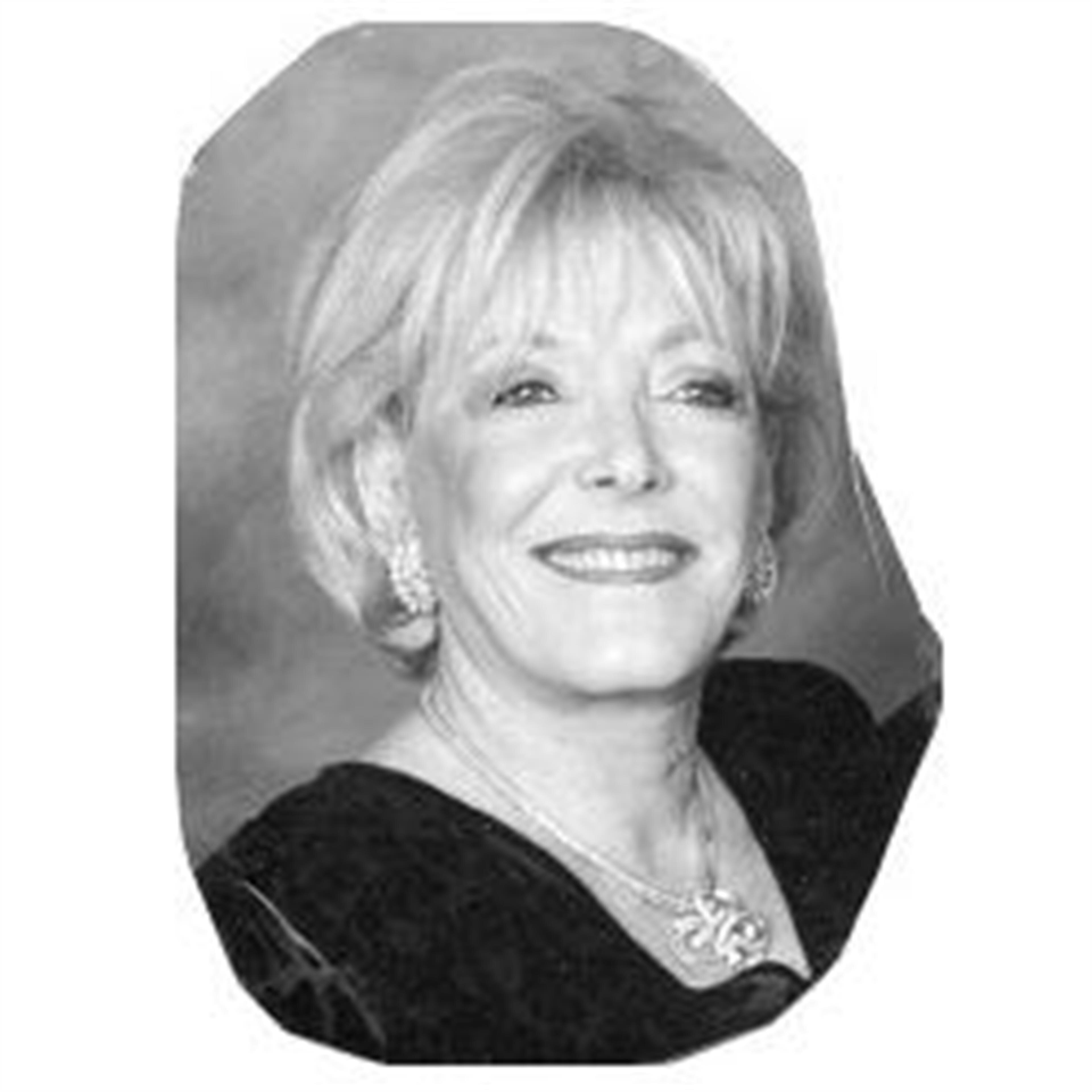 Suzanne Lee Dreyfus Schild