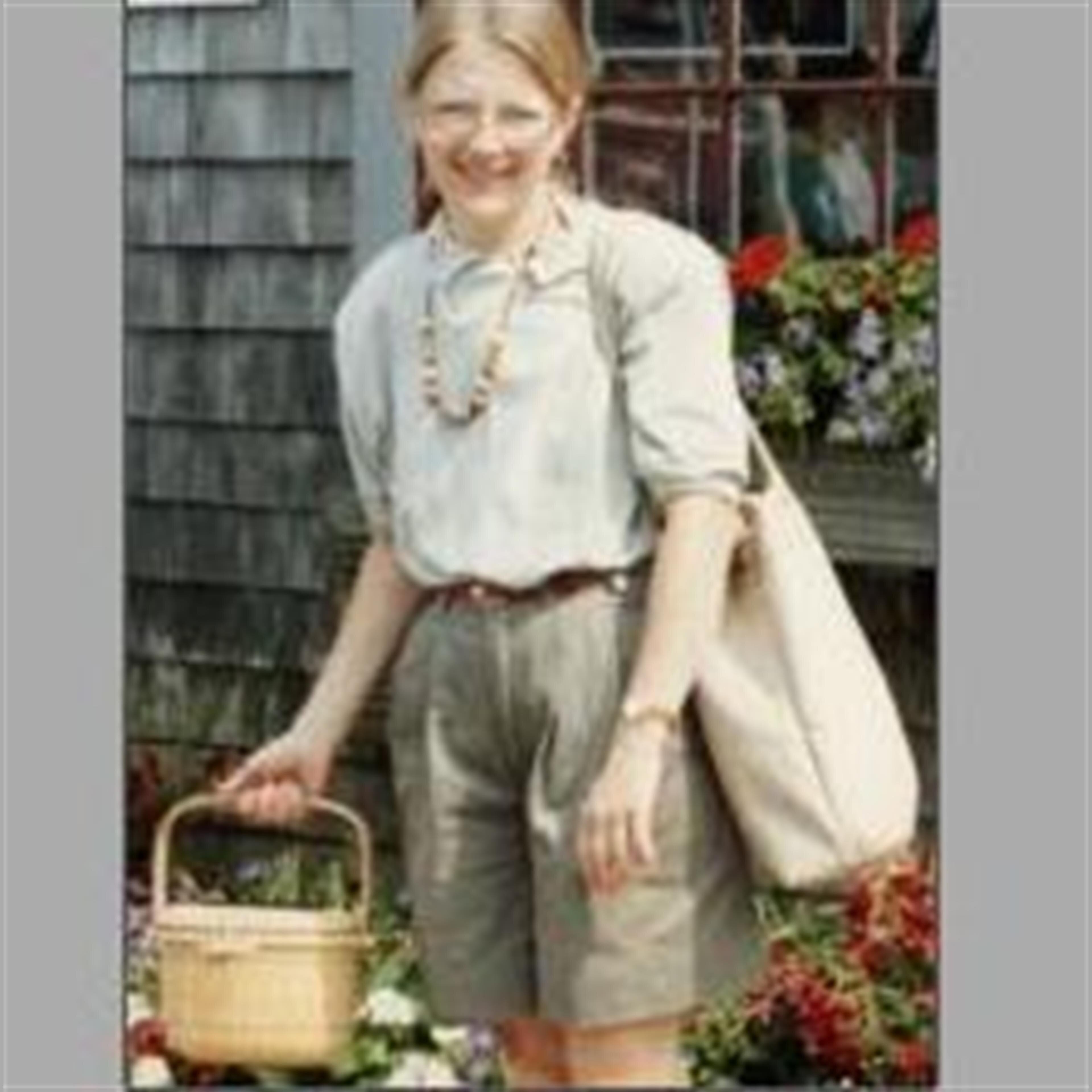 Mary Rose Zens