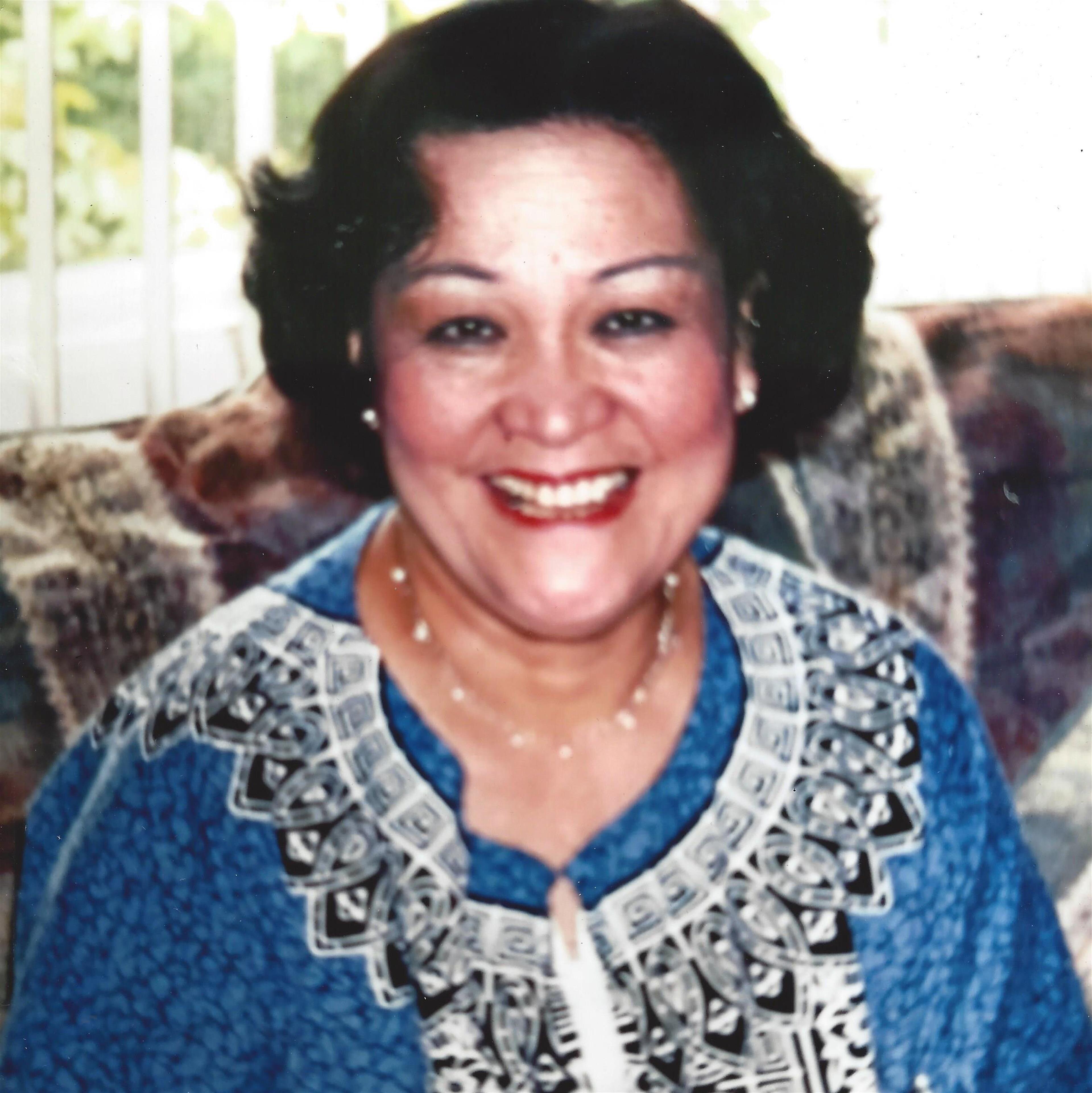 Bella Aquino Tomelden