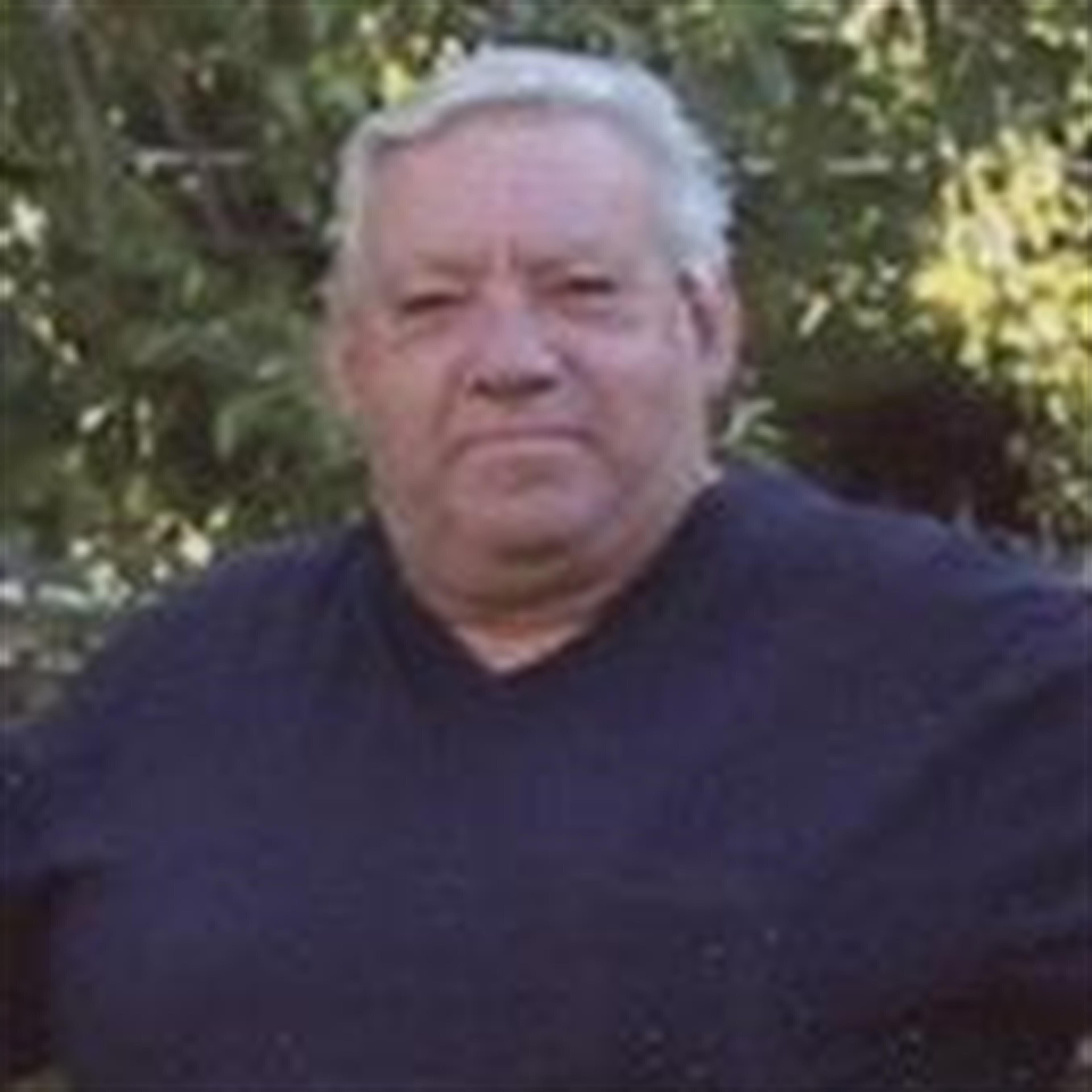 John Clinton Daniels (Bolivar)