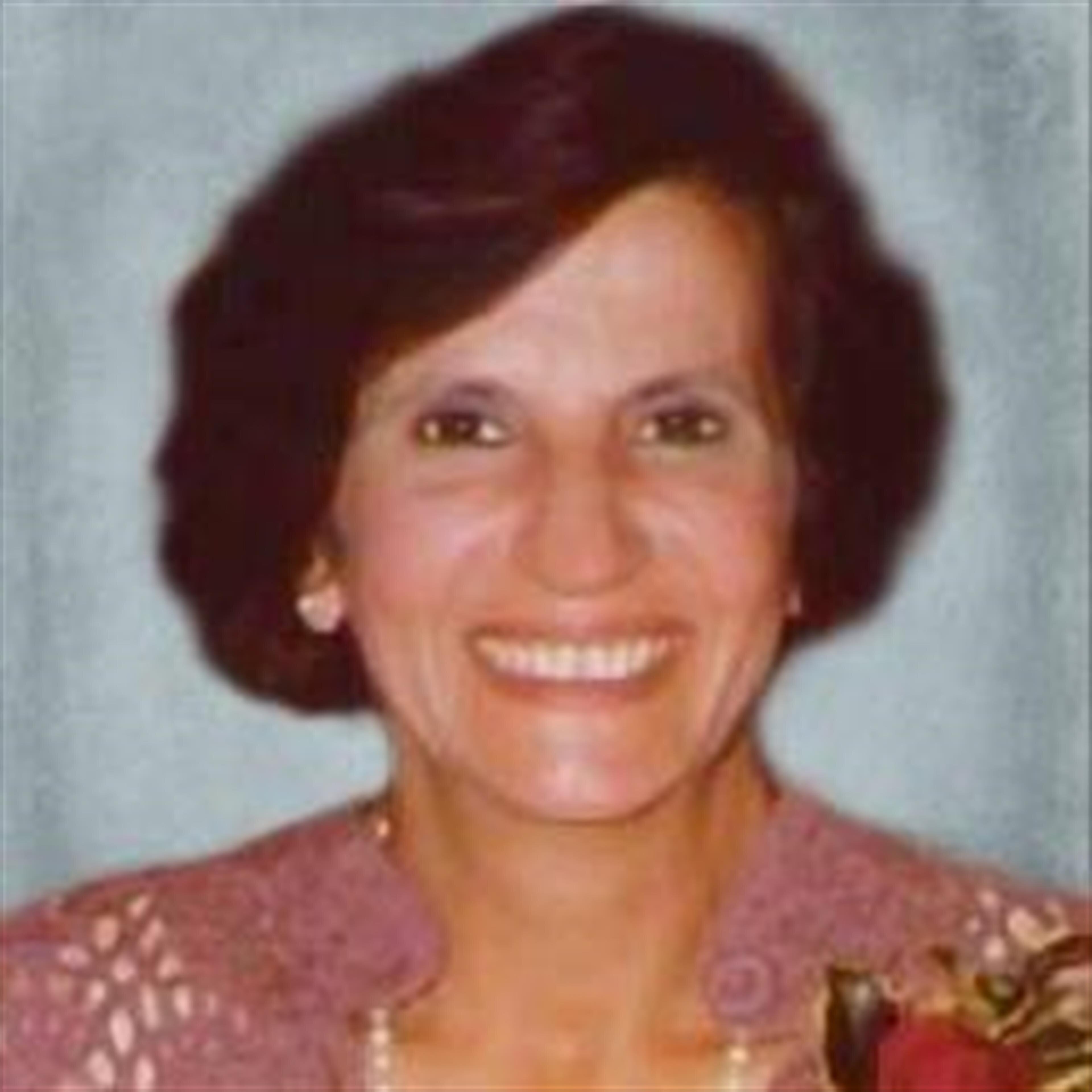 Theresa A.  Giove