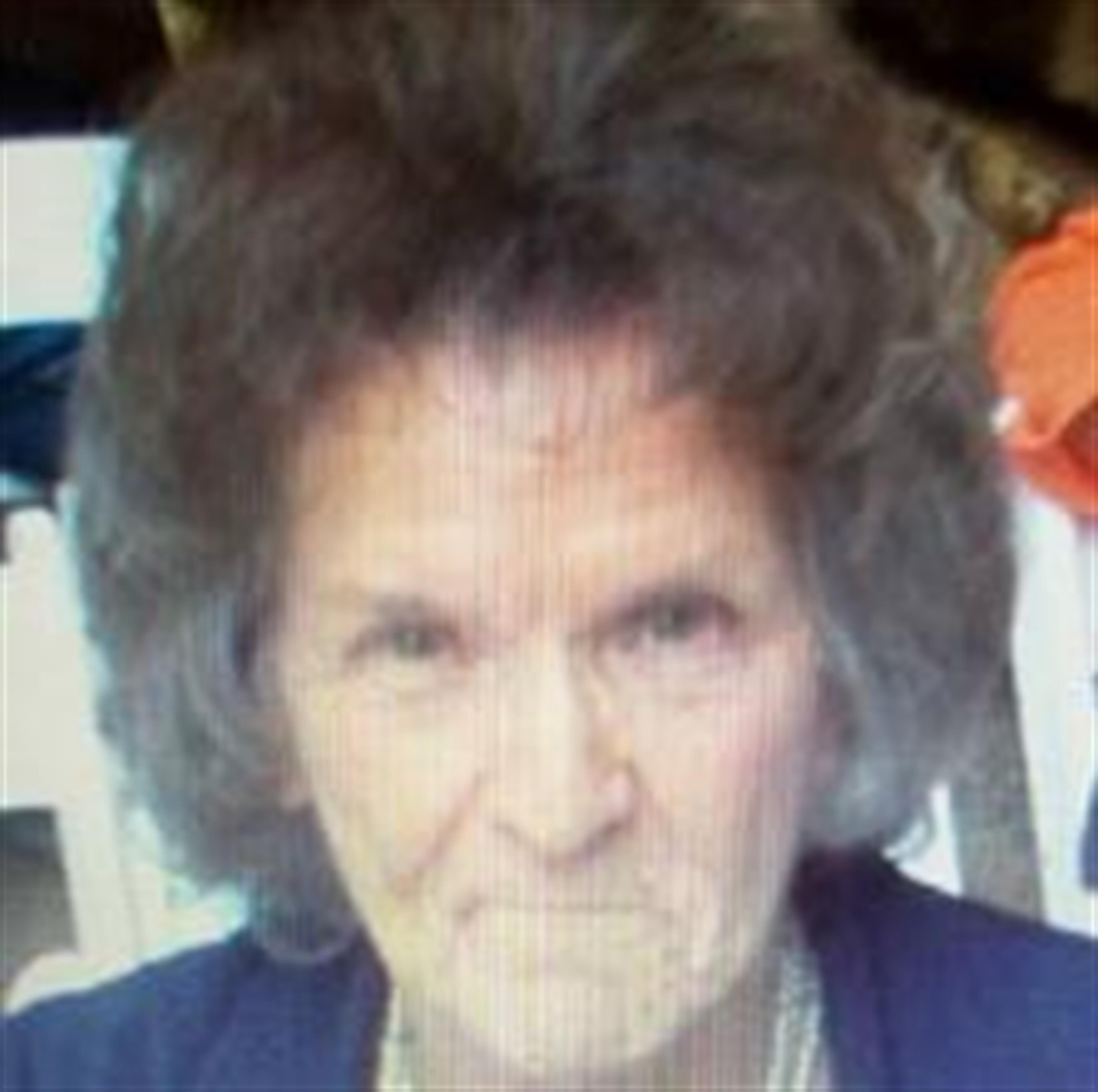 Ms. Dorothy Ann Donald